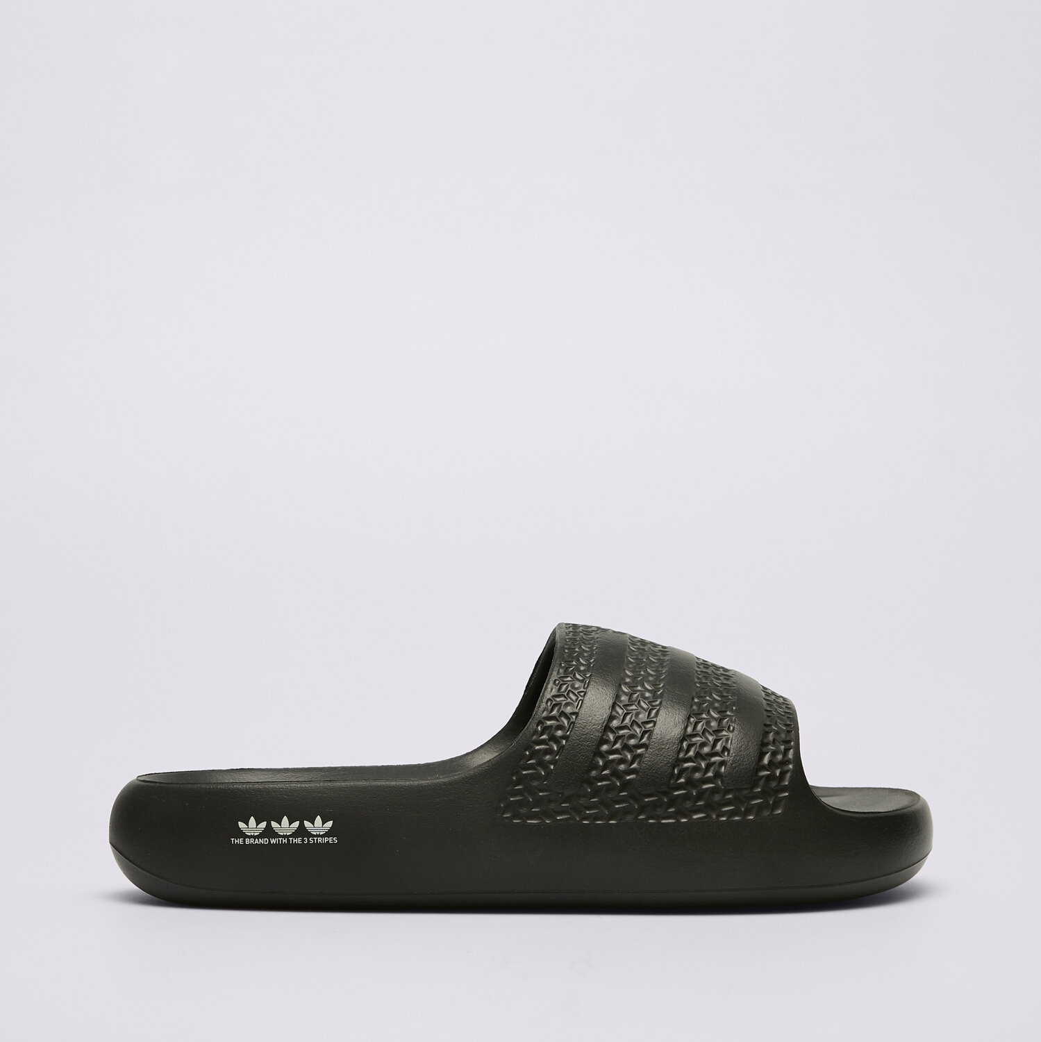 Damen ADIDAS ADILETTE AYOON SLIDES  GX1979 Schwarz