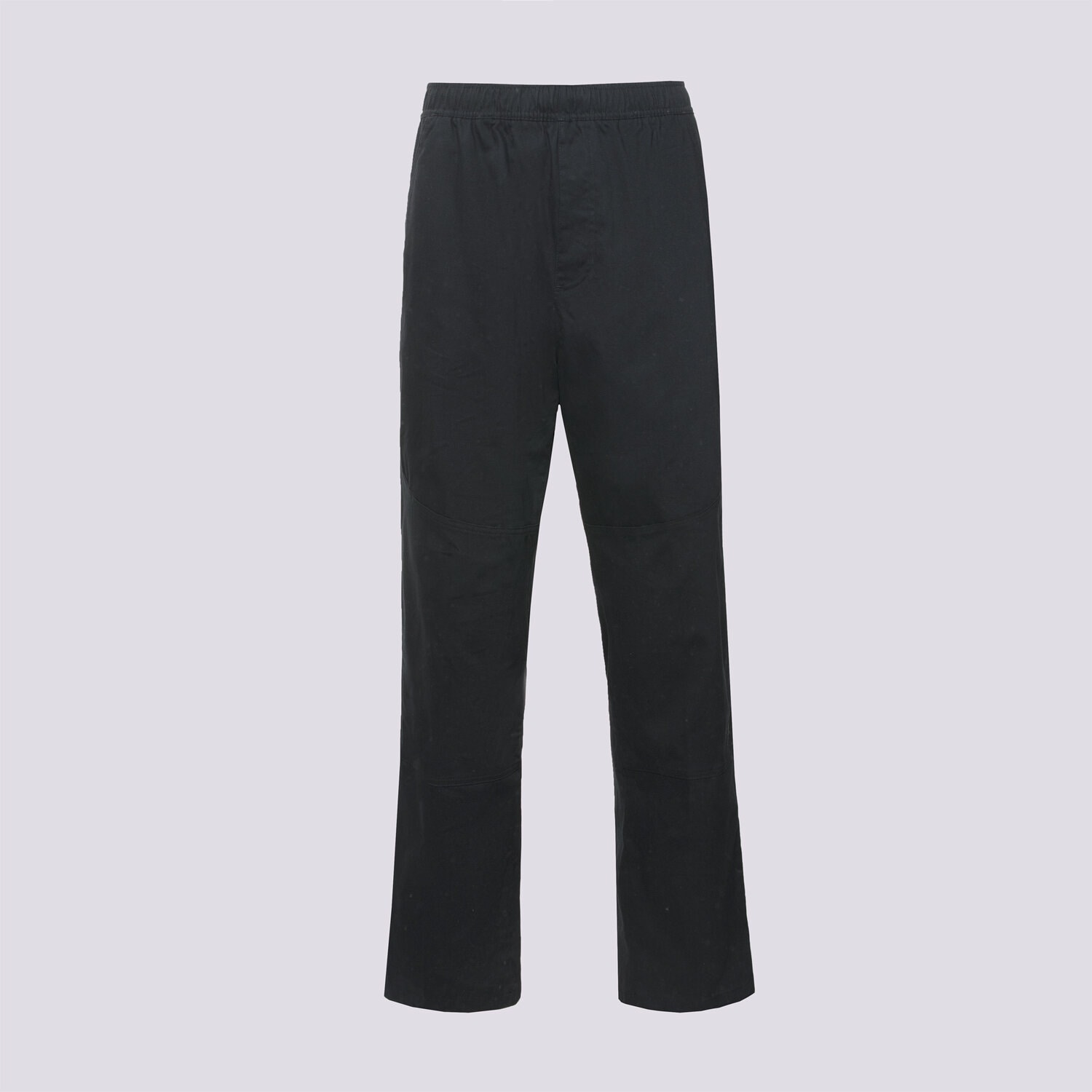 Herren Hosen JORDAN HOSE M J ESS DBL KNEE WVN PANT HF9329-010 Schwarz