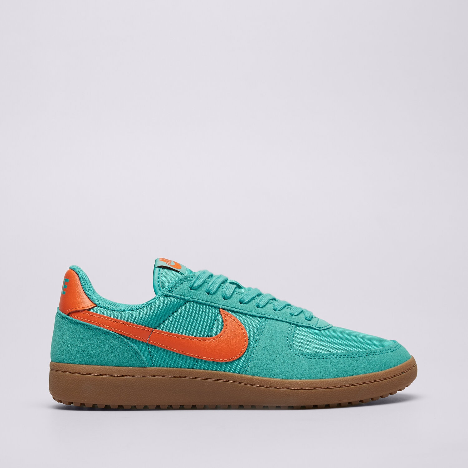 Herren Sneaker NIKE FIELD GENERAL HF3165-301 Blau