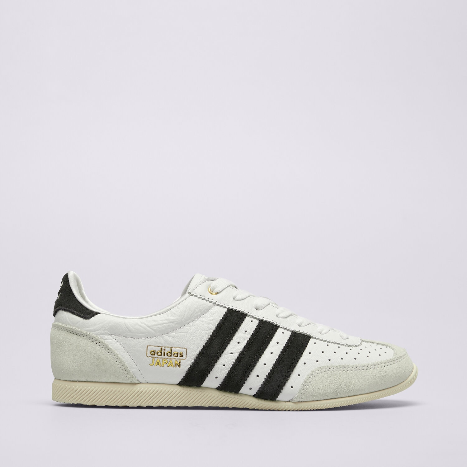 Damen Sneaker ADIDAS JAPAN IH5489 Weiß