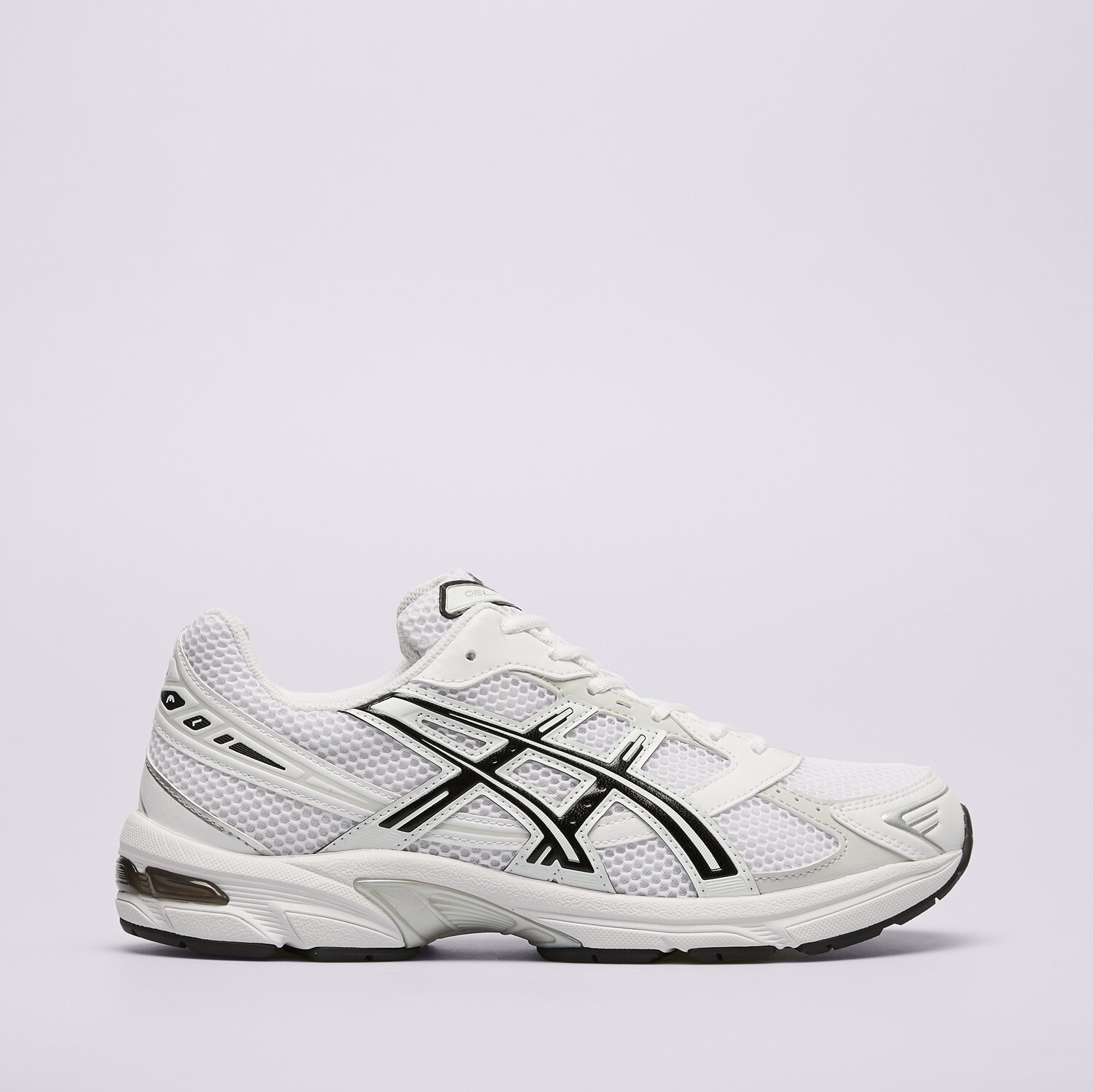Herren Sneaker ASICS GEL-1130 1201B019-100 Weiß