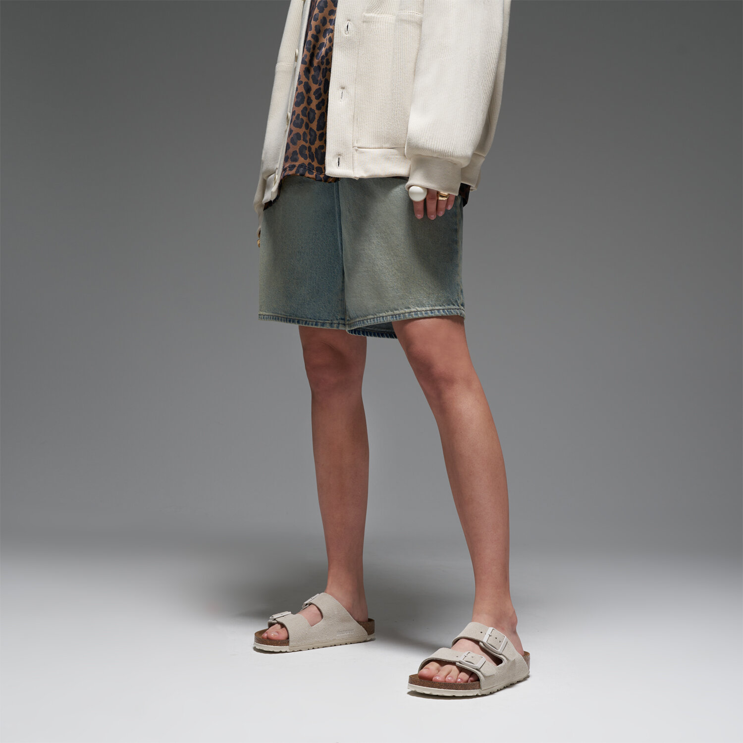Birkenstock Arizona BS — foto 2
