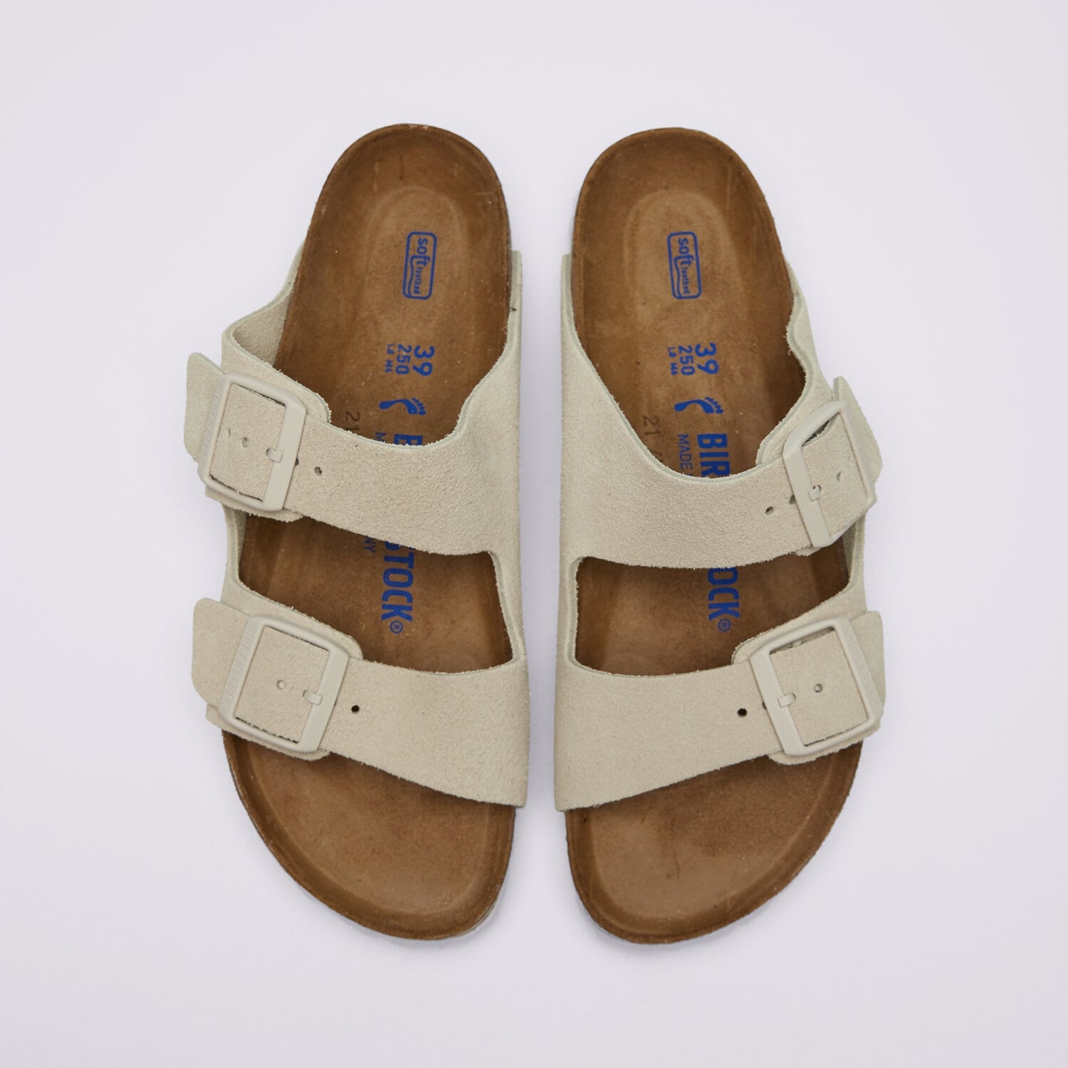 Birkenstock Arizona BS — foto 3