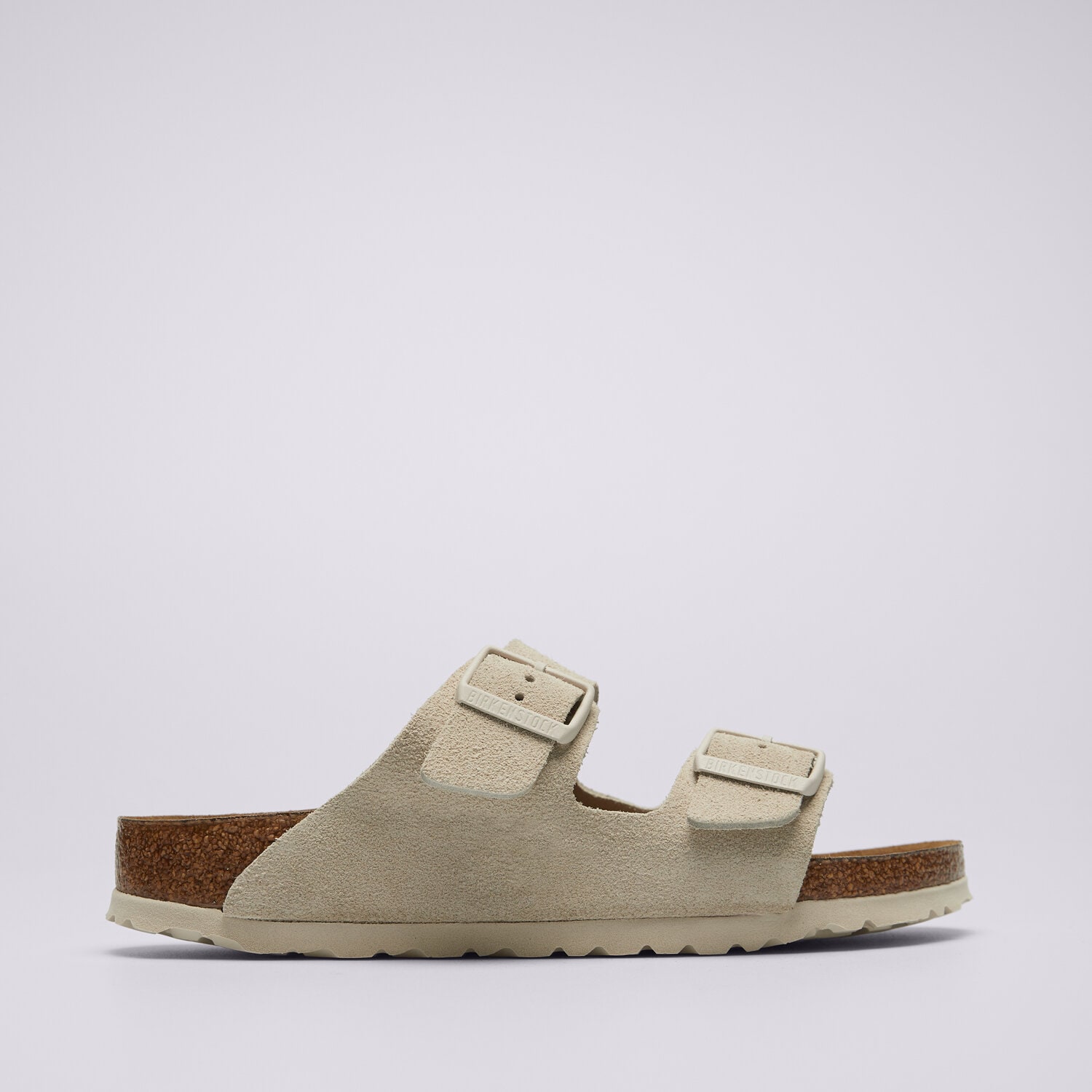 Damen BIRKENSTOCK ARIZONA BS 1024516W Beige