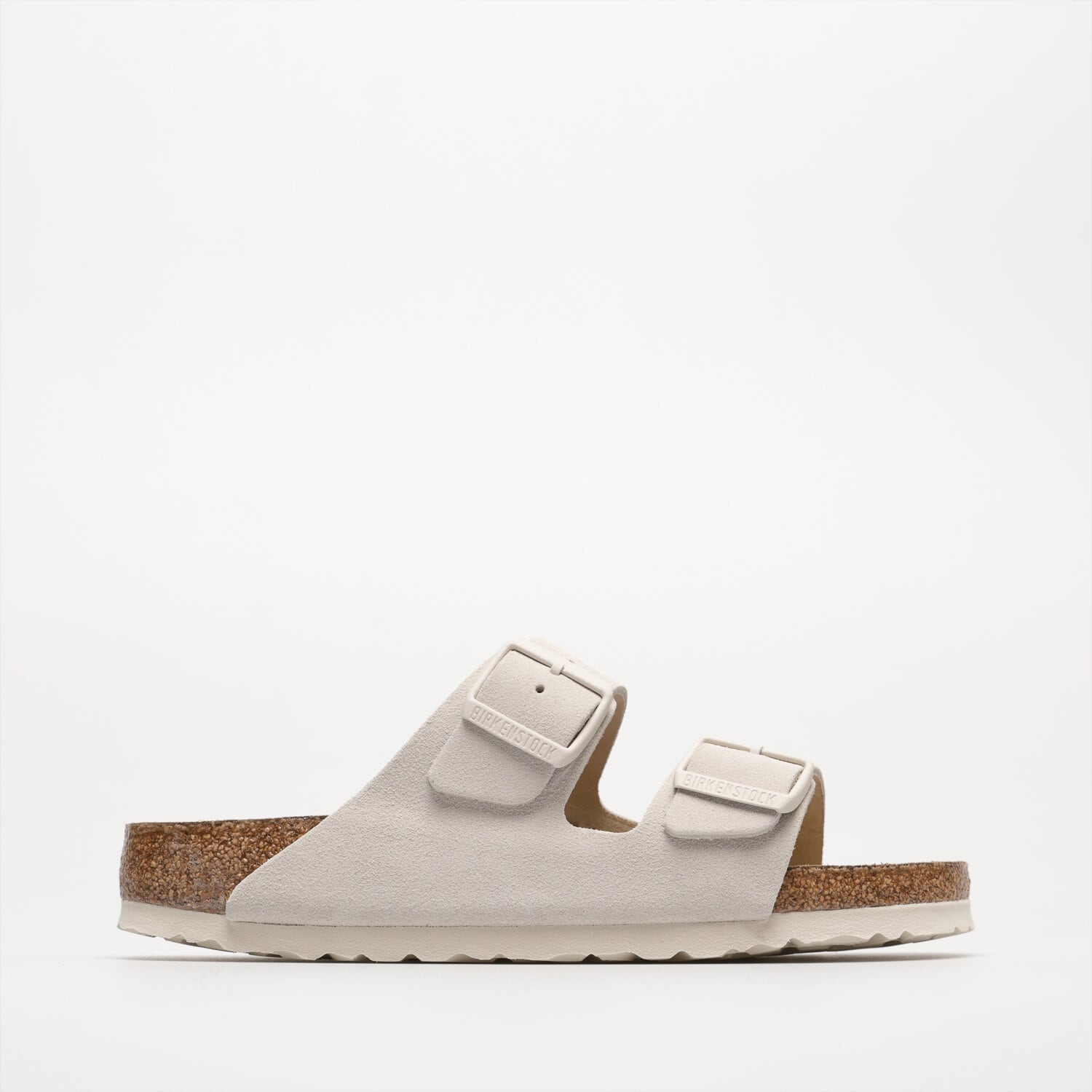 Damen BIRKENSTOCK ARIZONA BS 1024516W Beige
