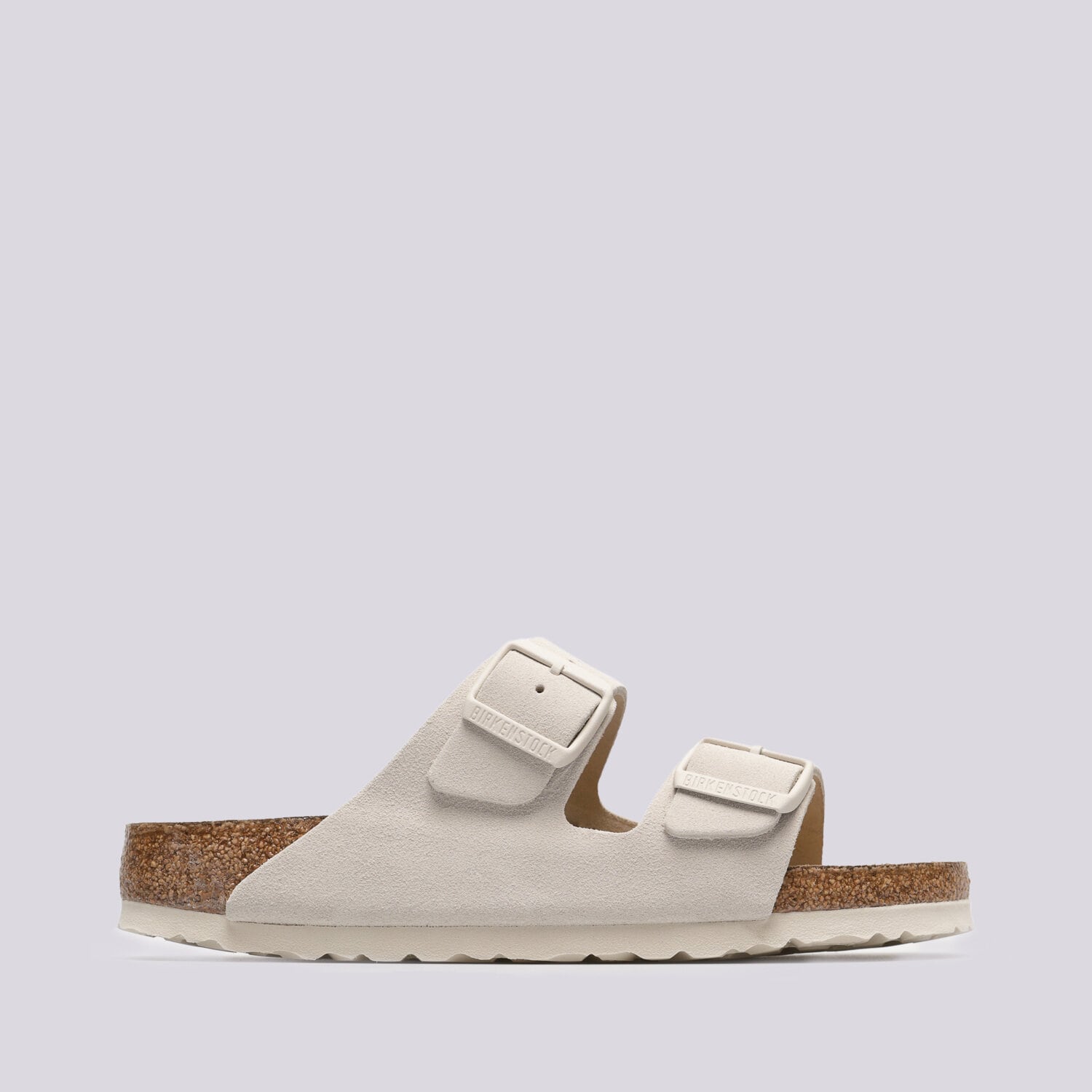 Damen BIRKENSTOCK ARIZONA BS 1024516W Beige