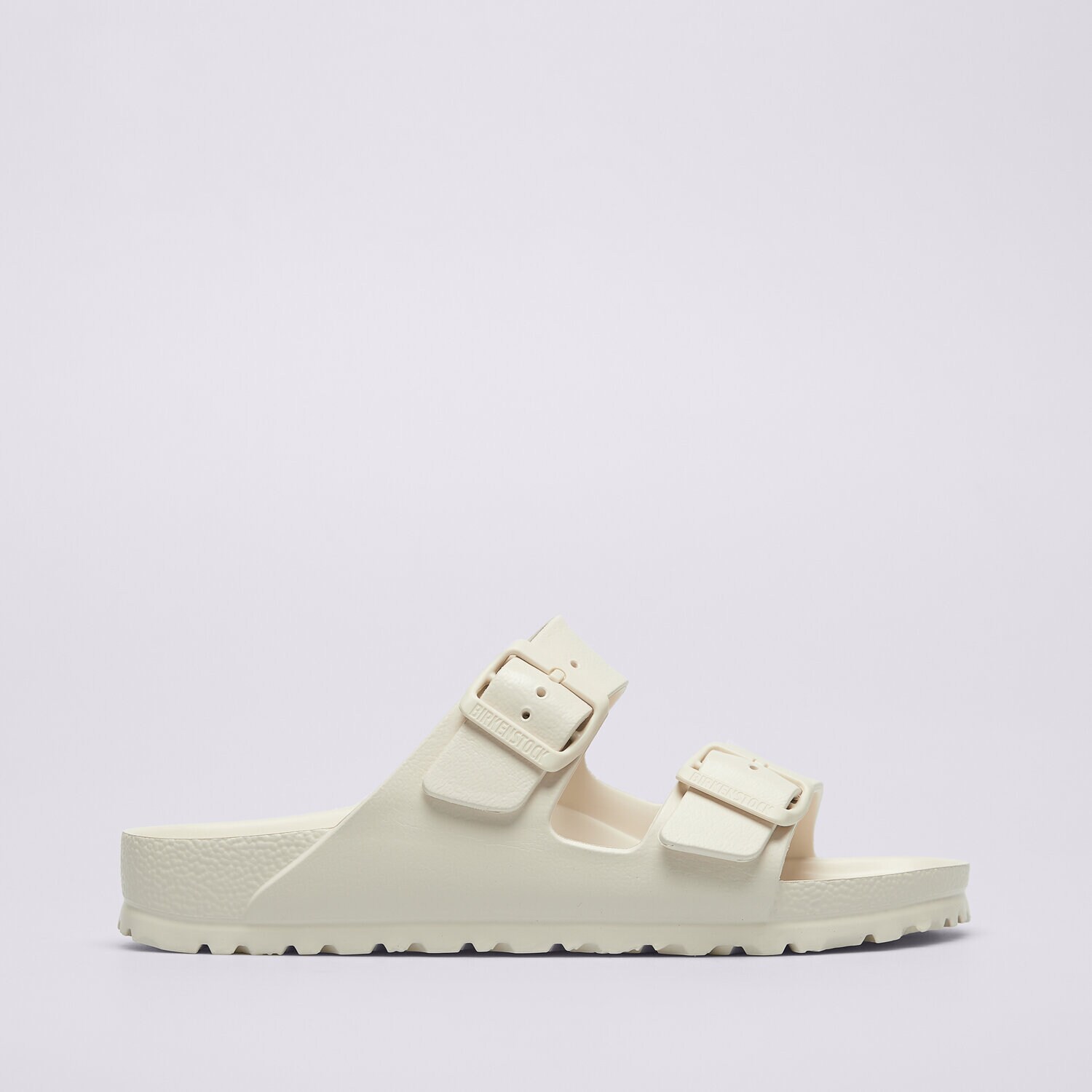 Damen BIRKENSTOCK ARIZONA EVA  1027384 creme