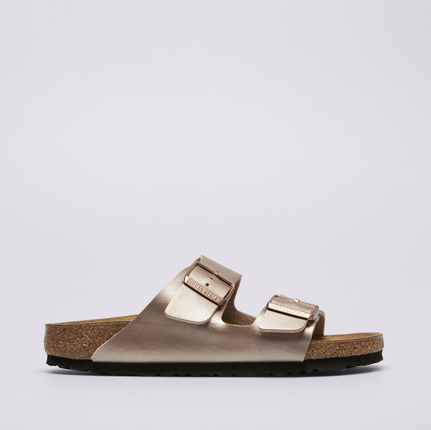 Damen BIRKENSTOCK ARIZONA  1023960 Rosa