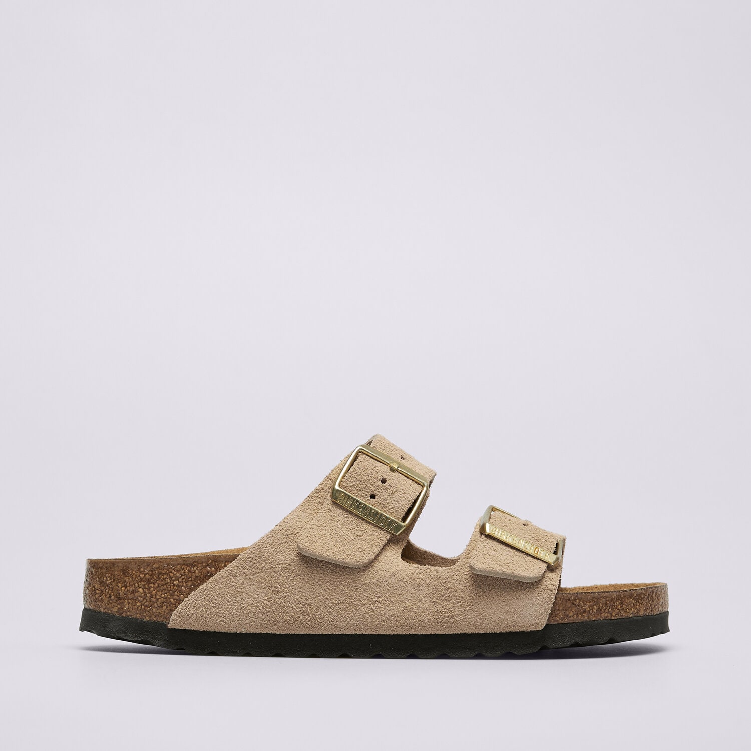 Damen BIRKENSTOCK ARIZONA  1029260 Beige