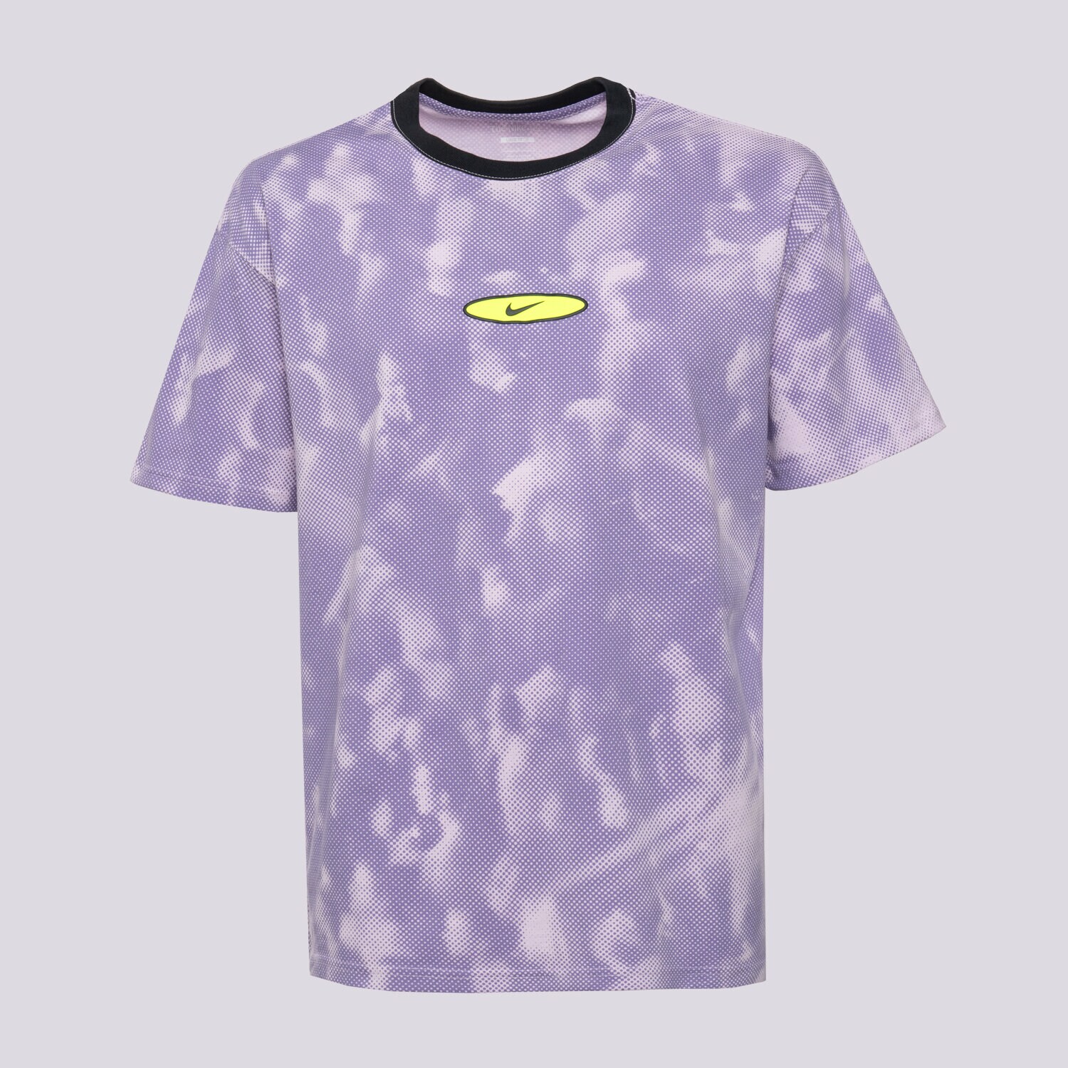 Herren T-Shirt NIKE T-SHIRT U NSW TEE M90 OC FESTIVAL AOP HJ0764-537 Multicolor