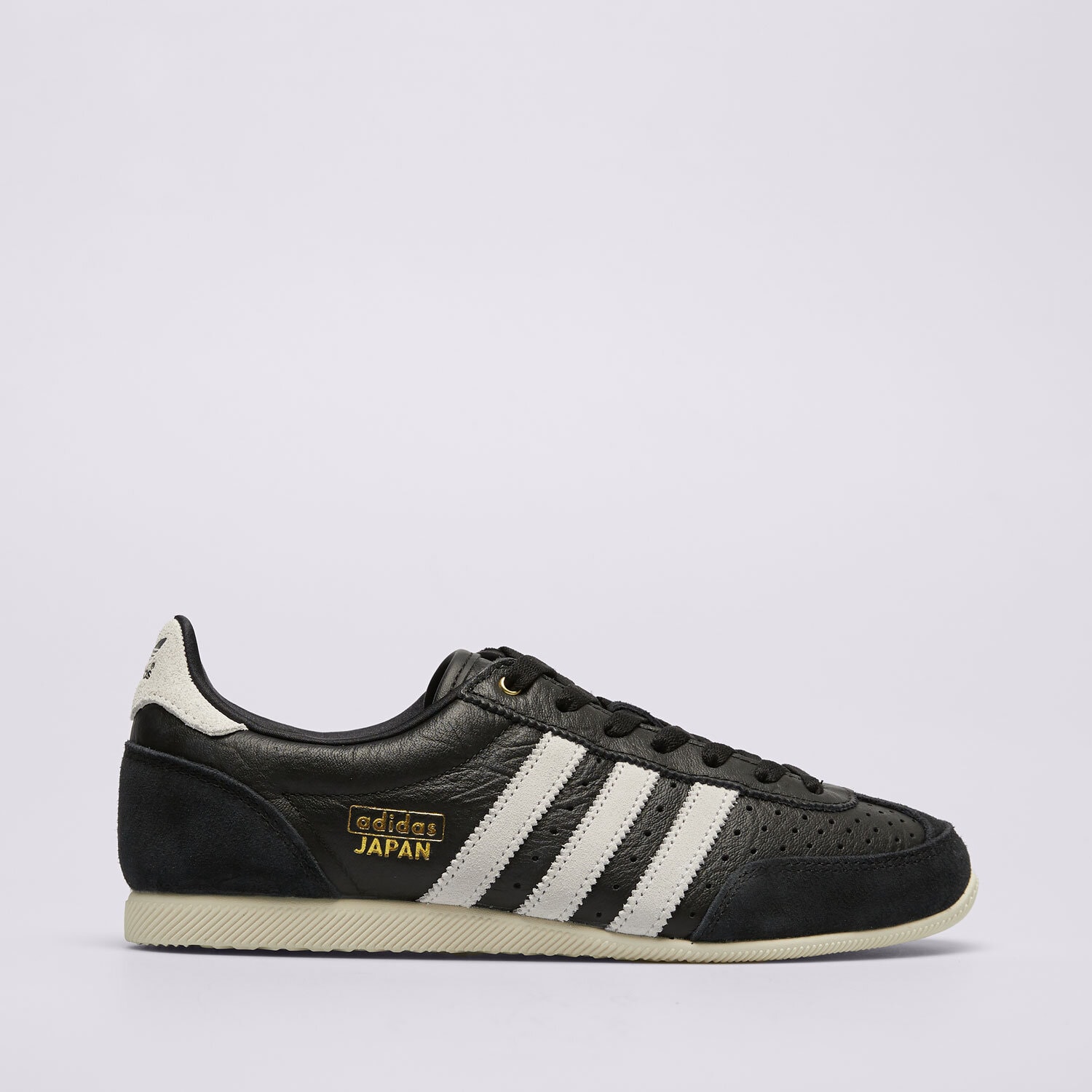 Damen Sneaker ADIDAS JAPAN IH5490 Schwarz