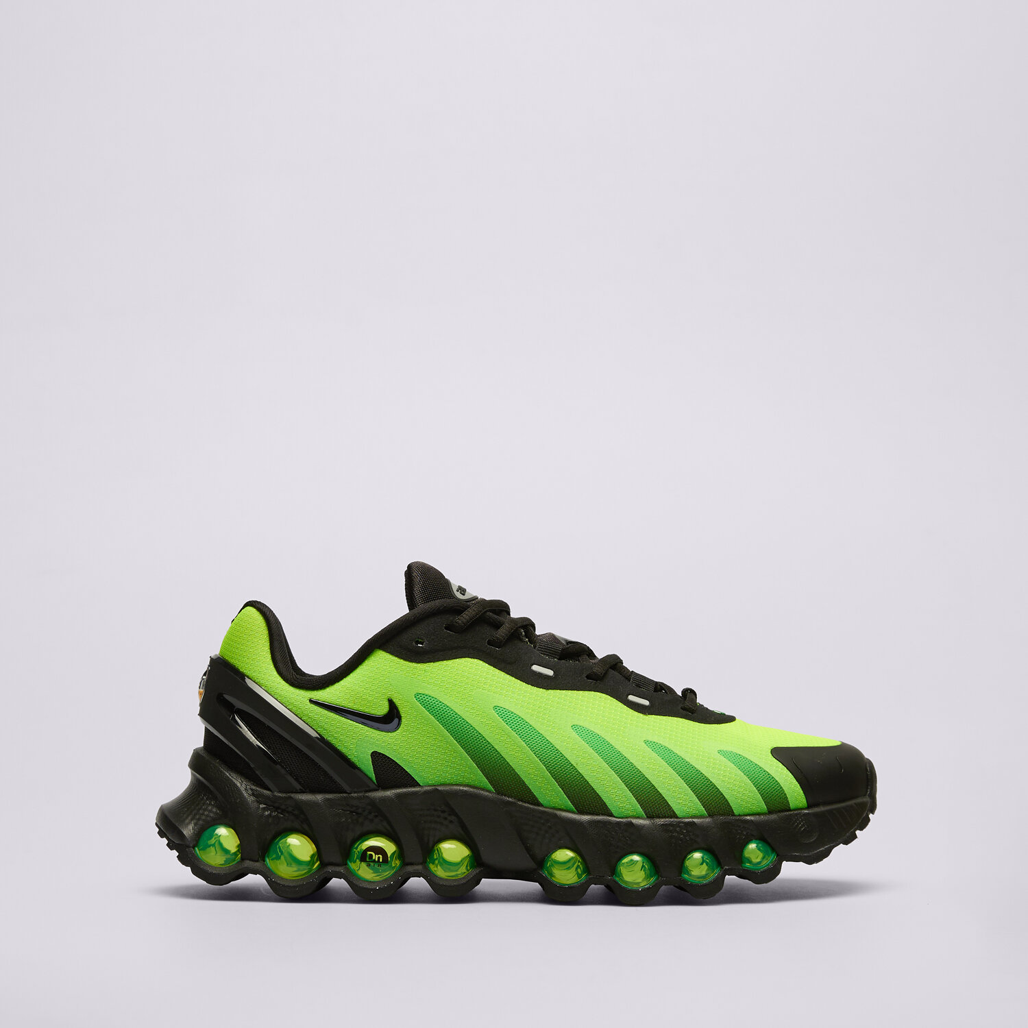 Kinder Sneaker NIKE AIR MAX DN8 AMD BG HV5258-001 Schwarz