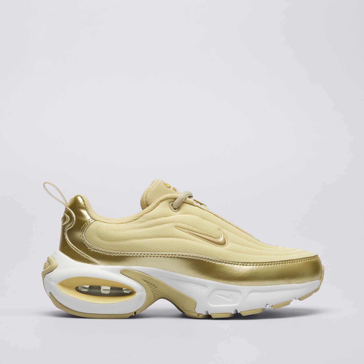 Damen Sneaker NIKE W AIR MAX PORTAL SE HM0256-700 Gold