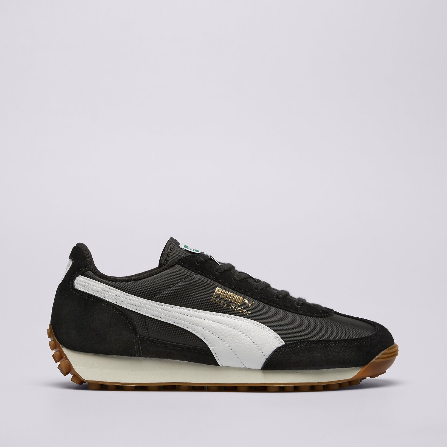 Herren Sneaker PUMA EASY RIDER VINTAGE 39902810 Schwarz