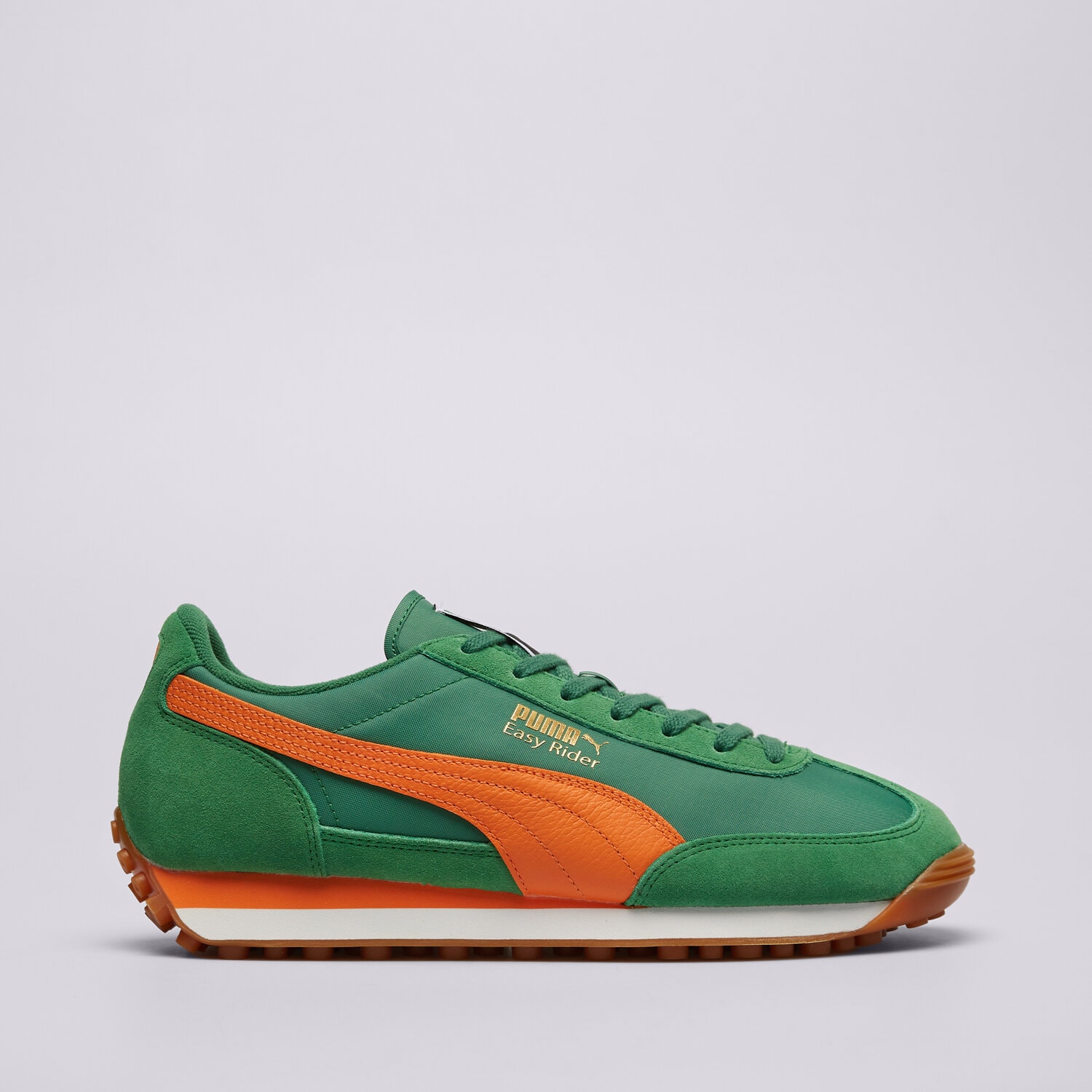 Herren Sneaker PUMA EASY RIDER VINTAGE 39902829 Grün