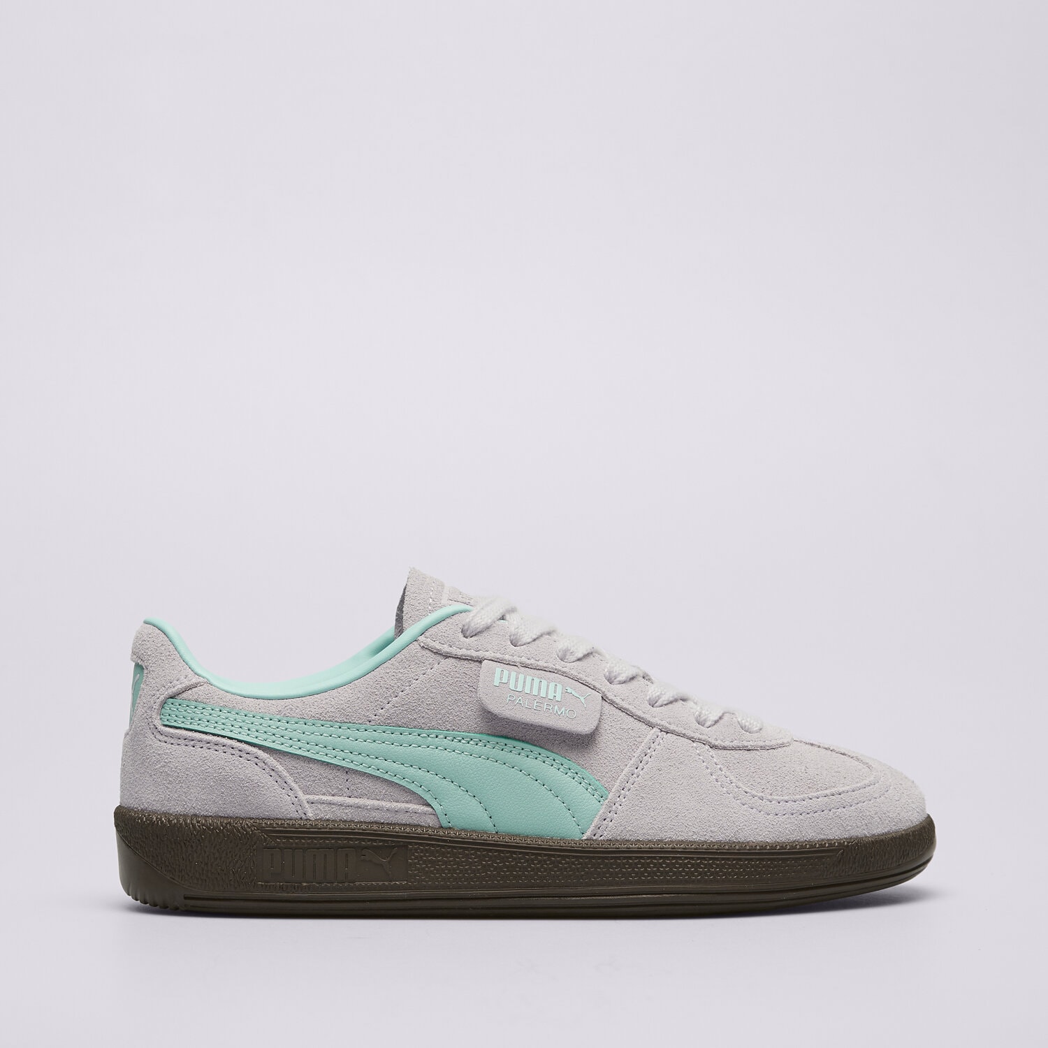Damen Sneaker PUMA PALERMO 39646353 Violet