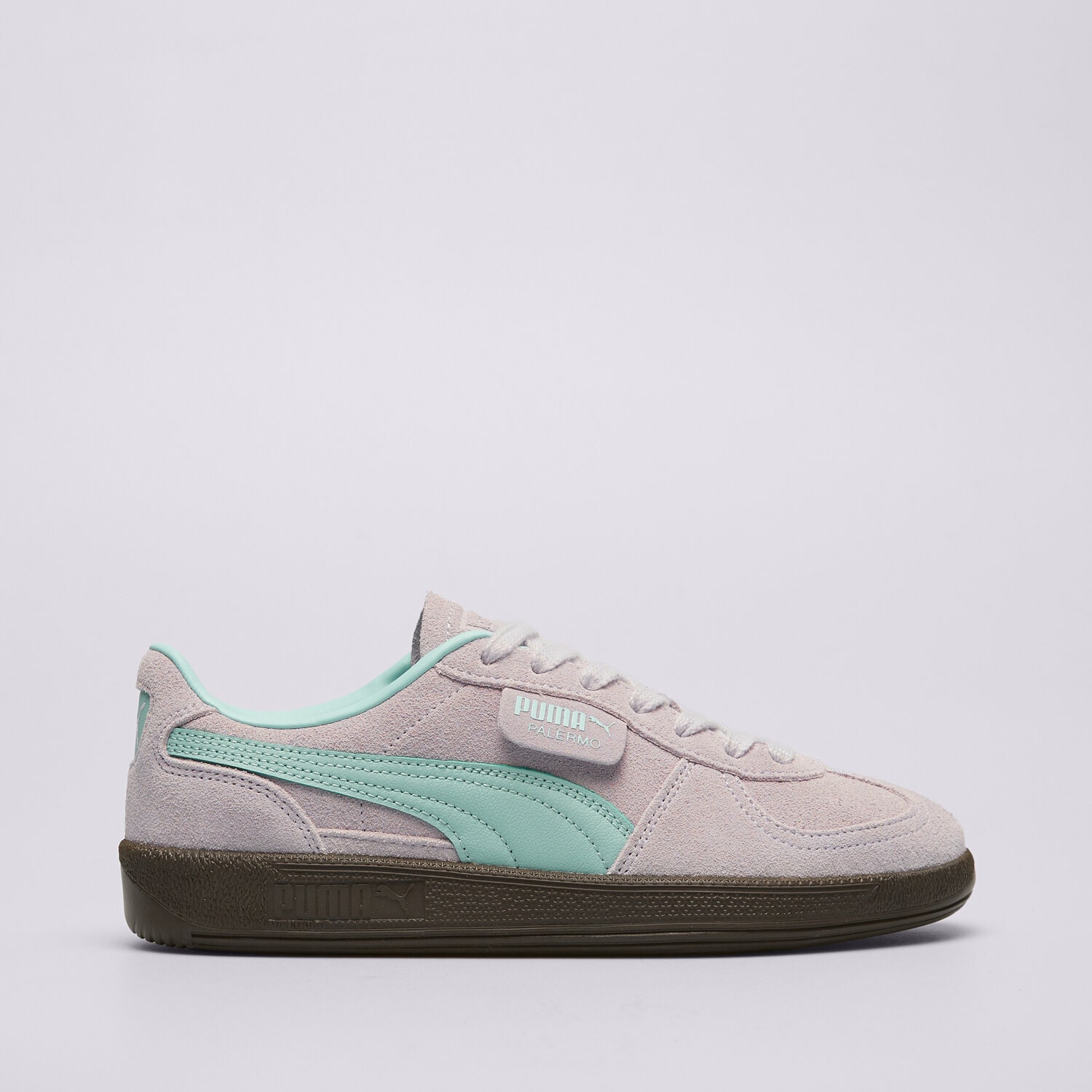 Damen Sneaker PUMA PALERMO 39646353 Violet