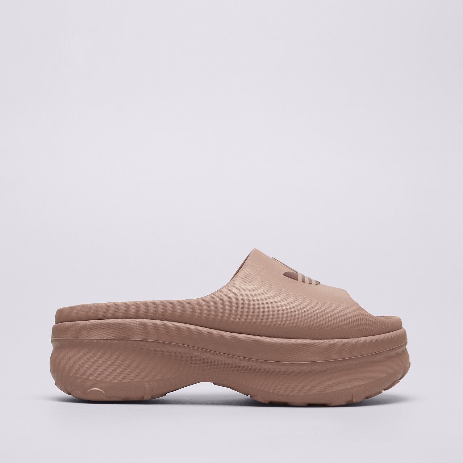 Damen ADIDAS ADIFOM STAN SLIDE W JI2614 Braun