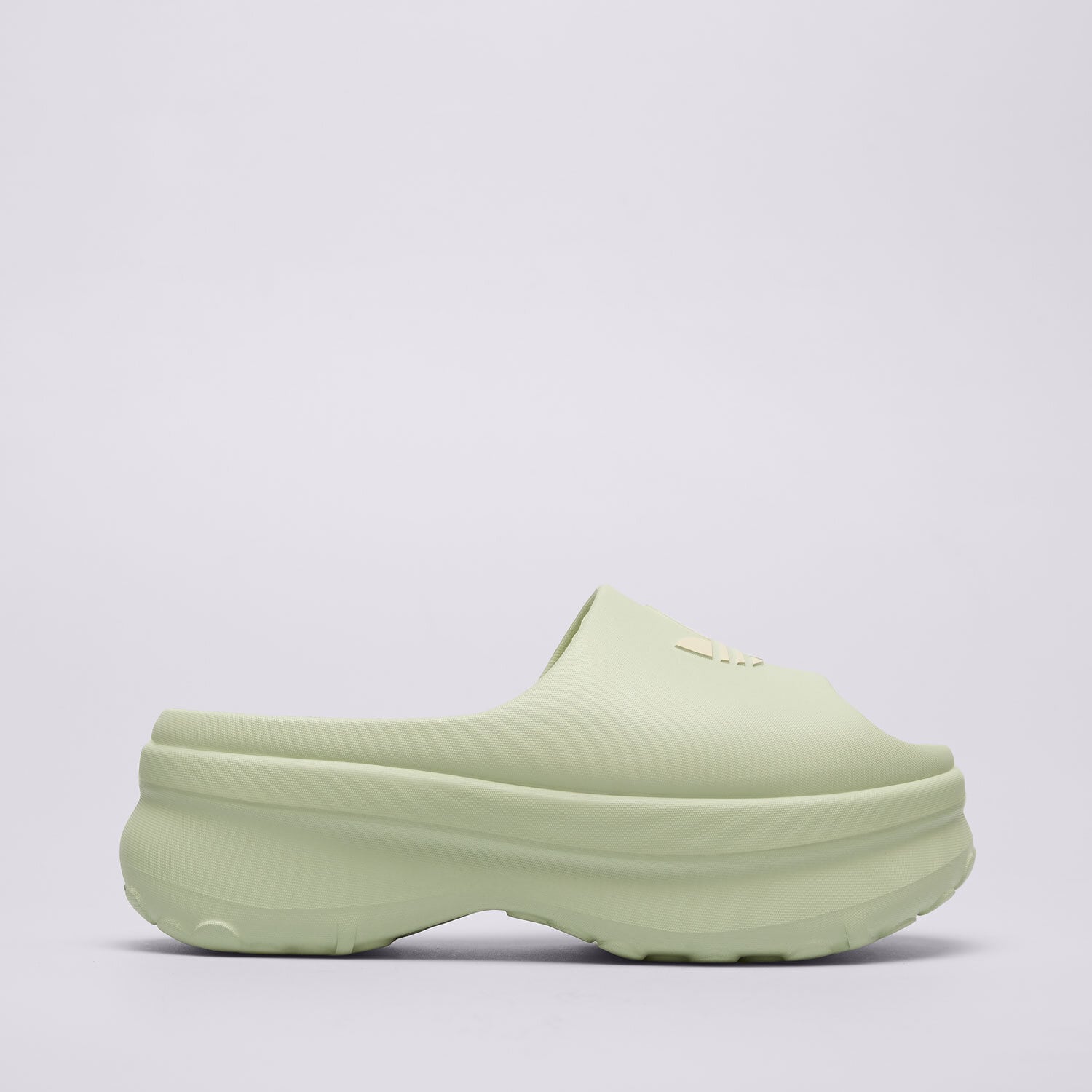 Damen ADIDAS ADIFOM STAN SLIDE W JH7467 Türkis