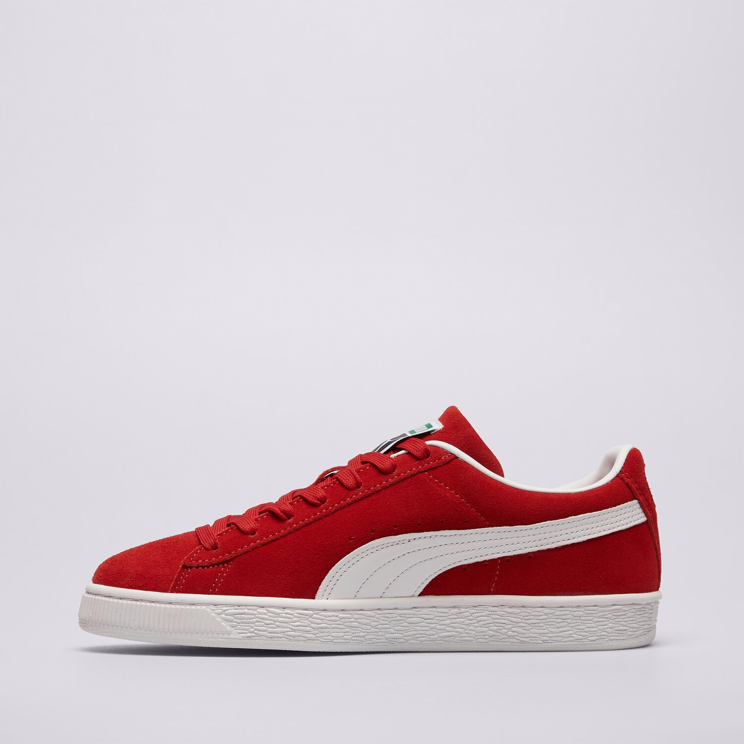 PUMA Suede Classic — photo 4