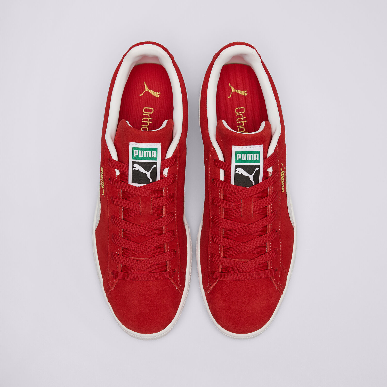 PUMA Suede Classic — photo 5