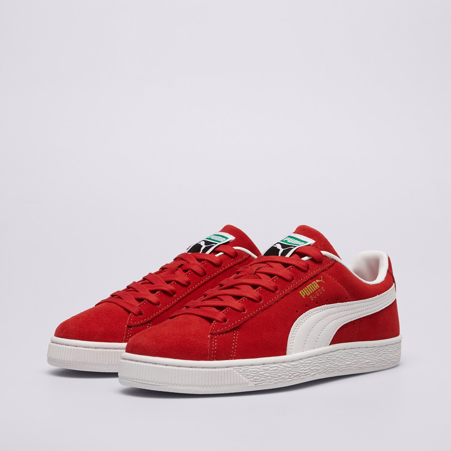 PUMA Suede Classic — photo 3