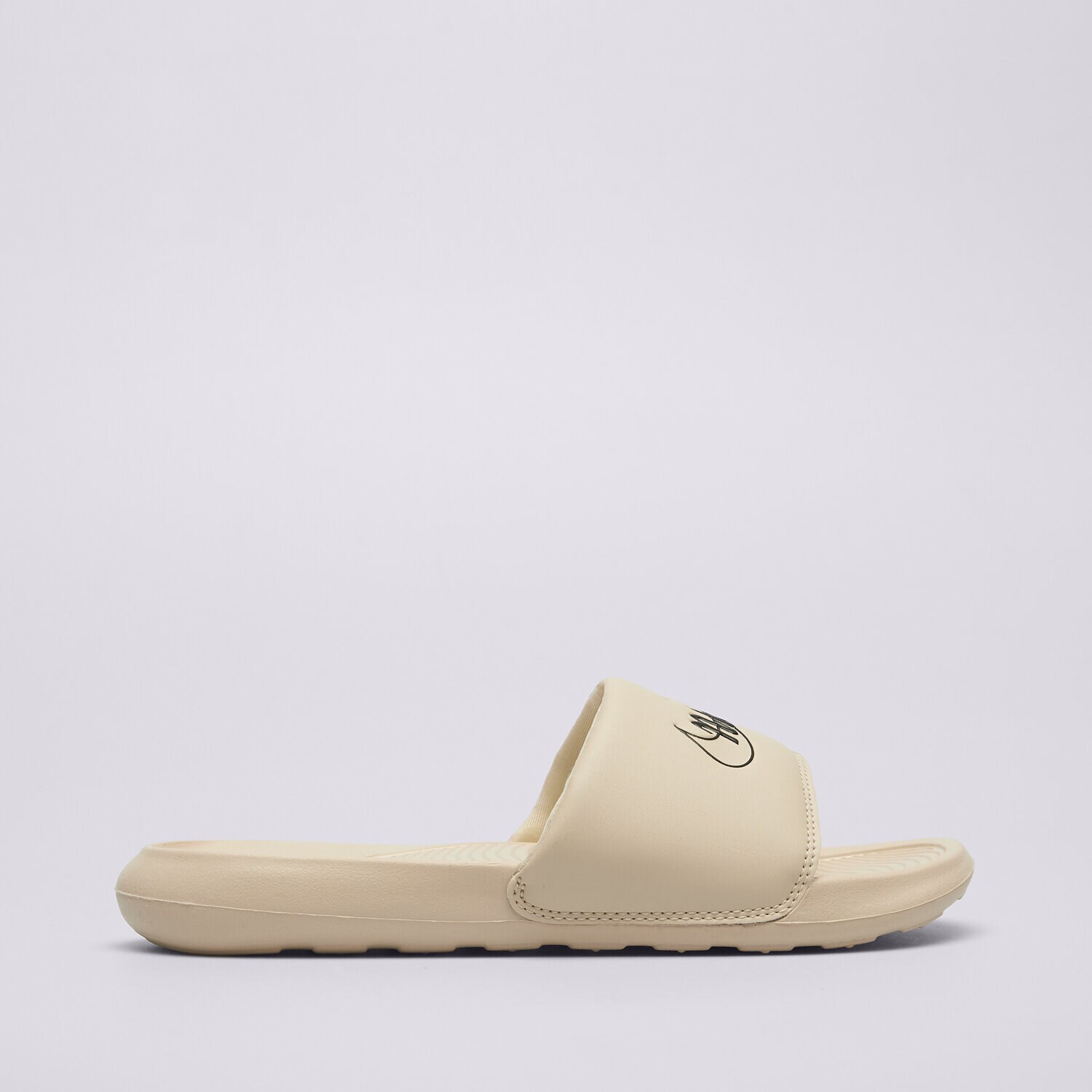 Damen NIKE W VICTORI ONE SLIDE HV5793-100 Beige