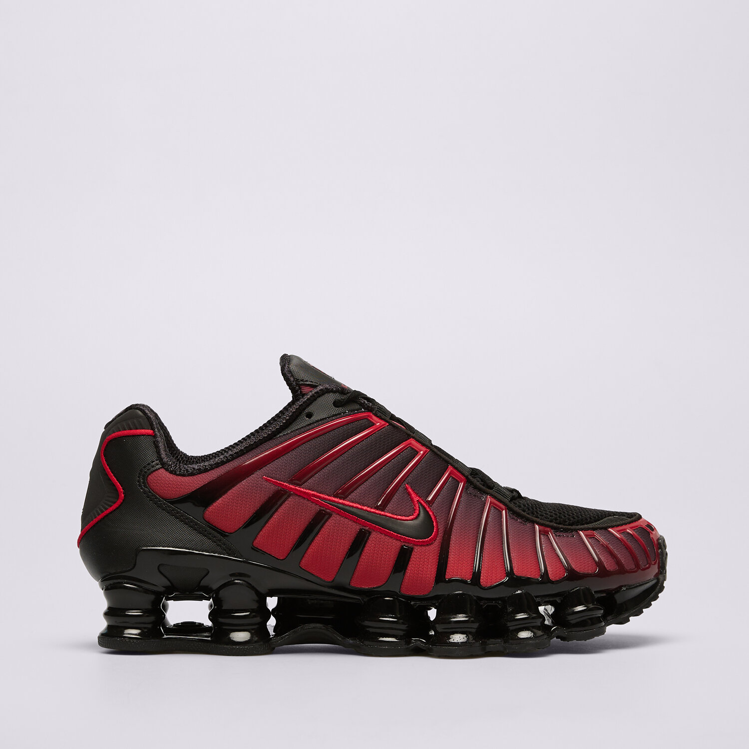 Herren Sneaker NIKE SHOX TL IF6202-001 Schwarz