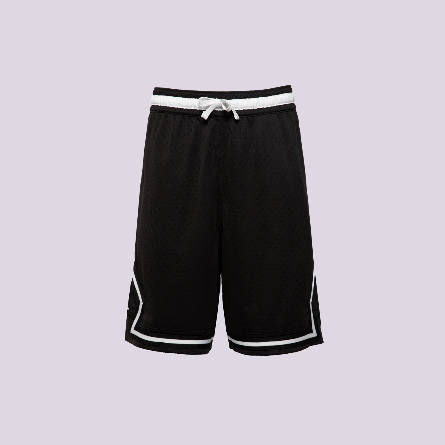 Kinder JORDAN SHORTS JDB MJ DF SPORT DIAMOND SHORT 95D313-023 Schwarz
