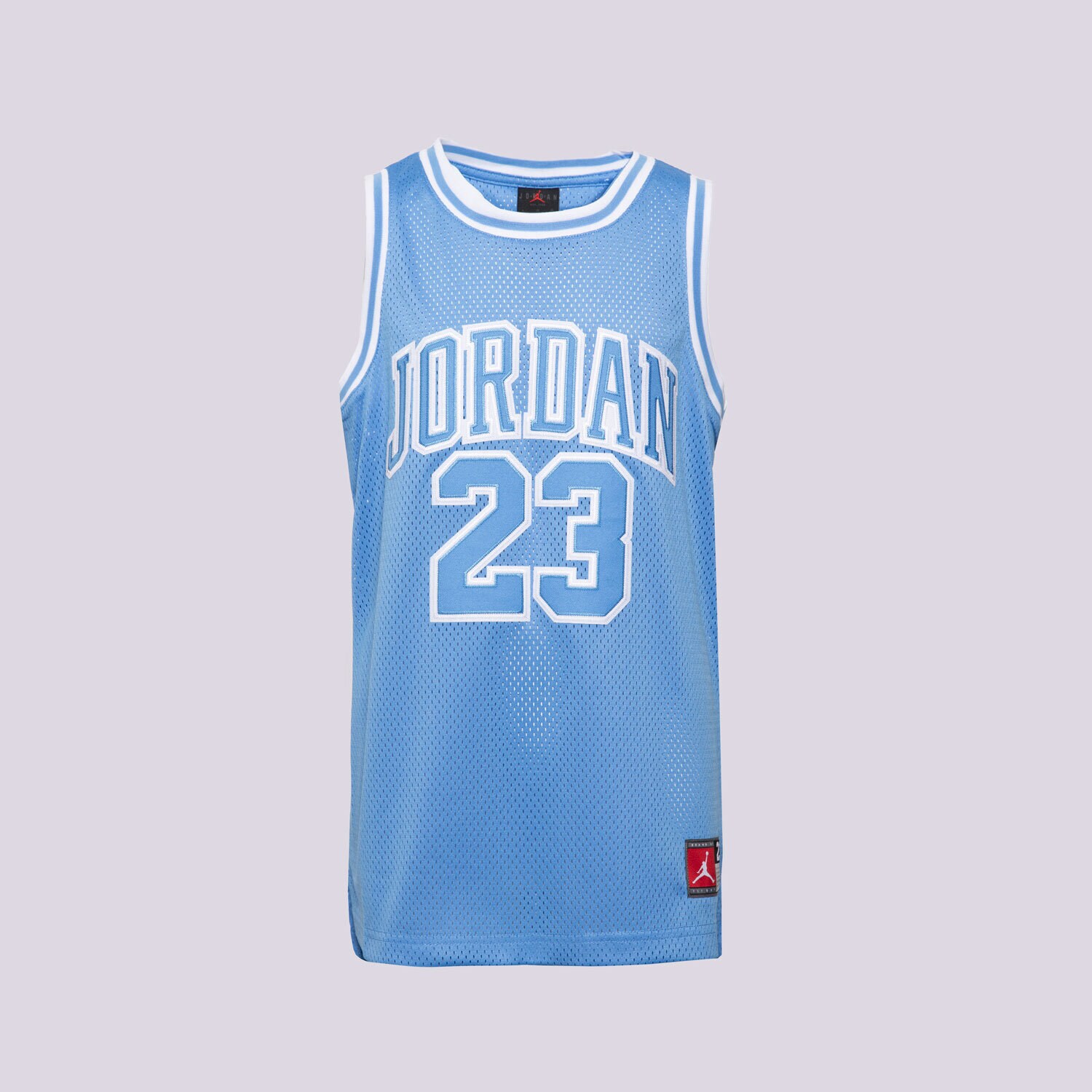 JORDAN TANK JDN JORDAN 23 JERSEY BOY 95A773-U25 Blau