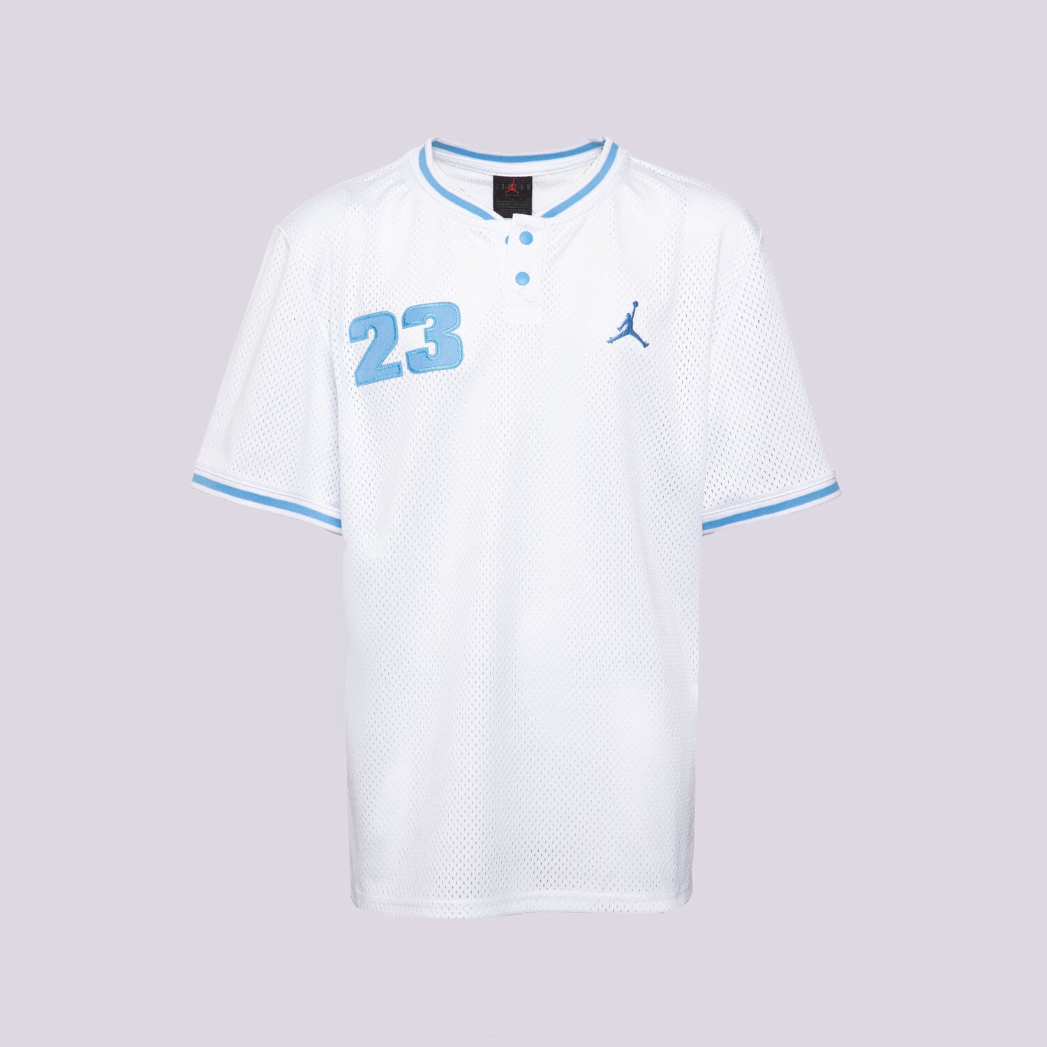 Kinder T-Shirt JORDAN T-SHIRT JDB JORDAN 23 ELEVATED JERSEY BOY 95D680-001 Weiß