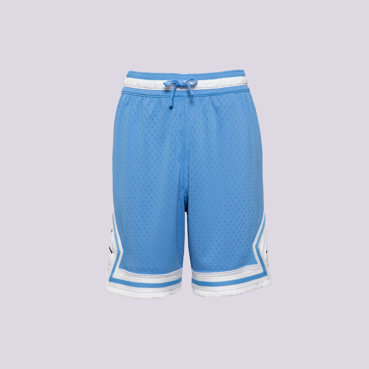 Kinder JORDAN SHORTS JDB MJ DF SPORT DIAMOND SHORT BOY 95D313-U25 Blau