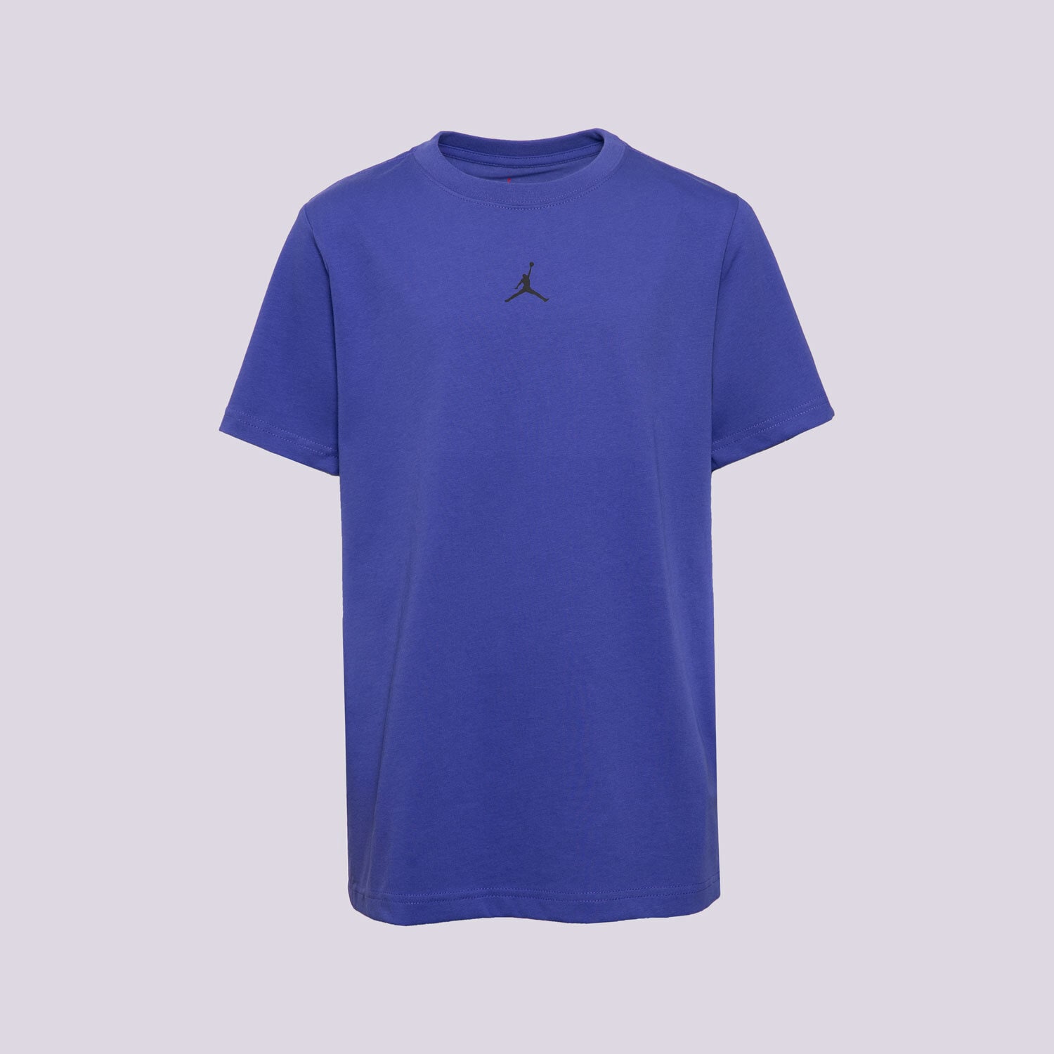 Kinder T-Shirt JORDAN T-SHIRT JDN JORDAN SPORT CORE SS TEE BOY 95D618-P3E Violet