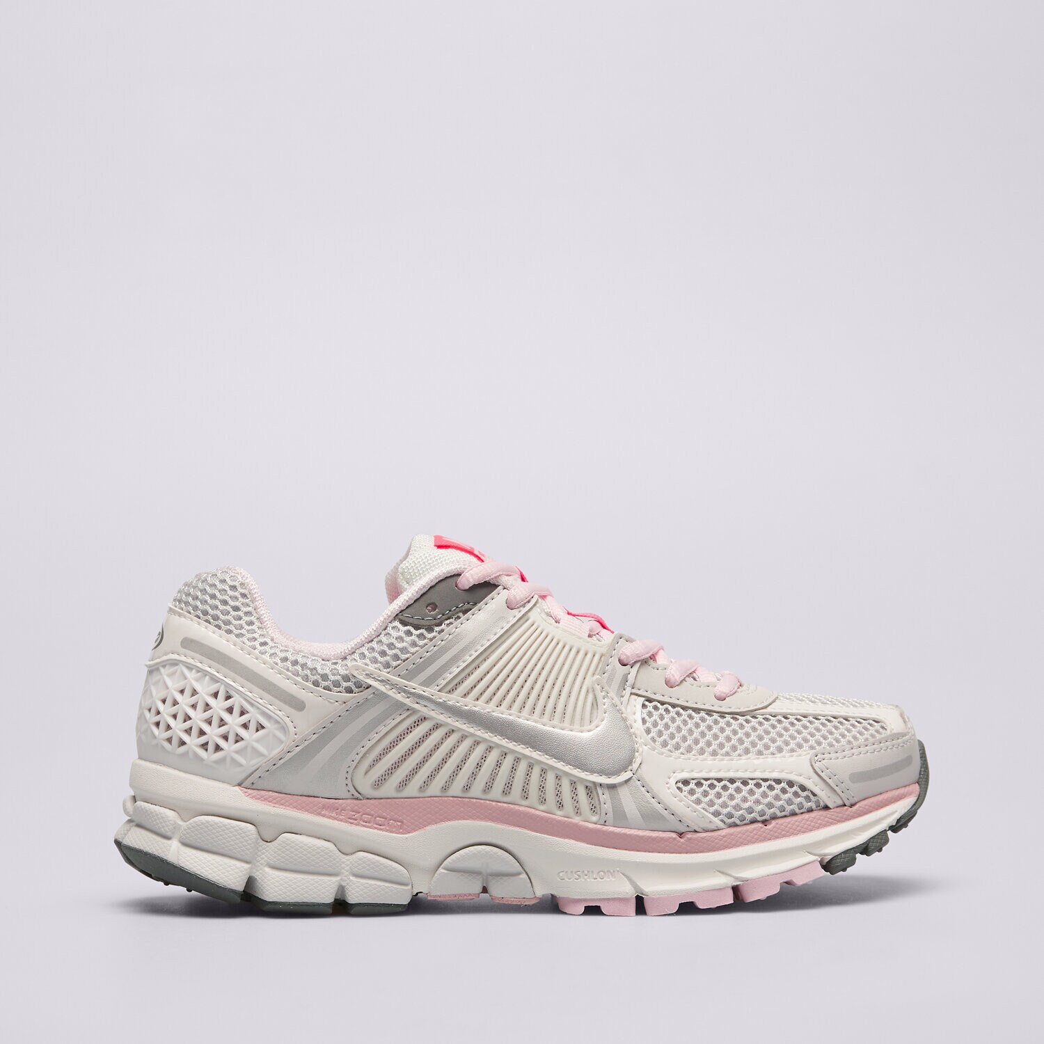 Damen Sneaker NIKE W ZOOM VOMERO 5 GCEL CN FN3695-001 Rosa
