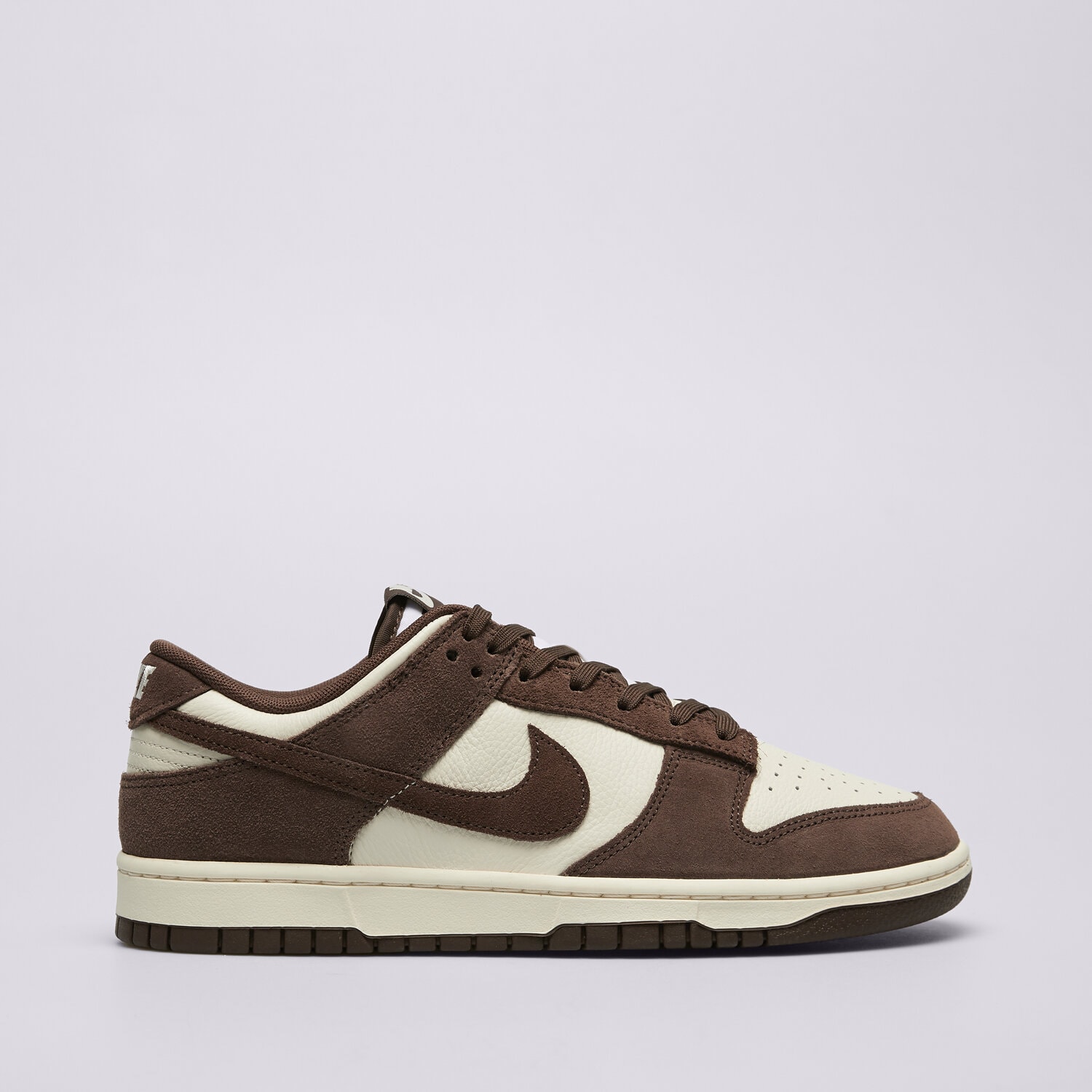 Herren Sneaker NIKE DUNK LOW RETRO FQ8249-104 Braun