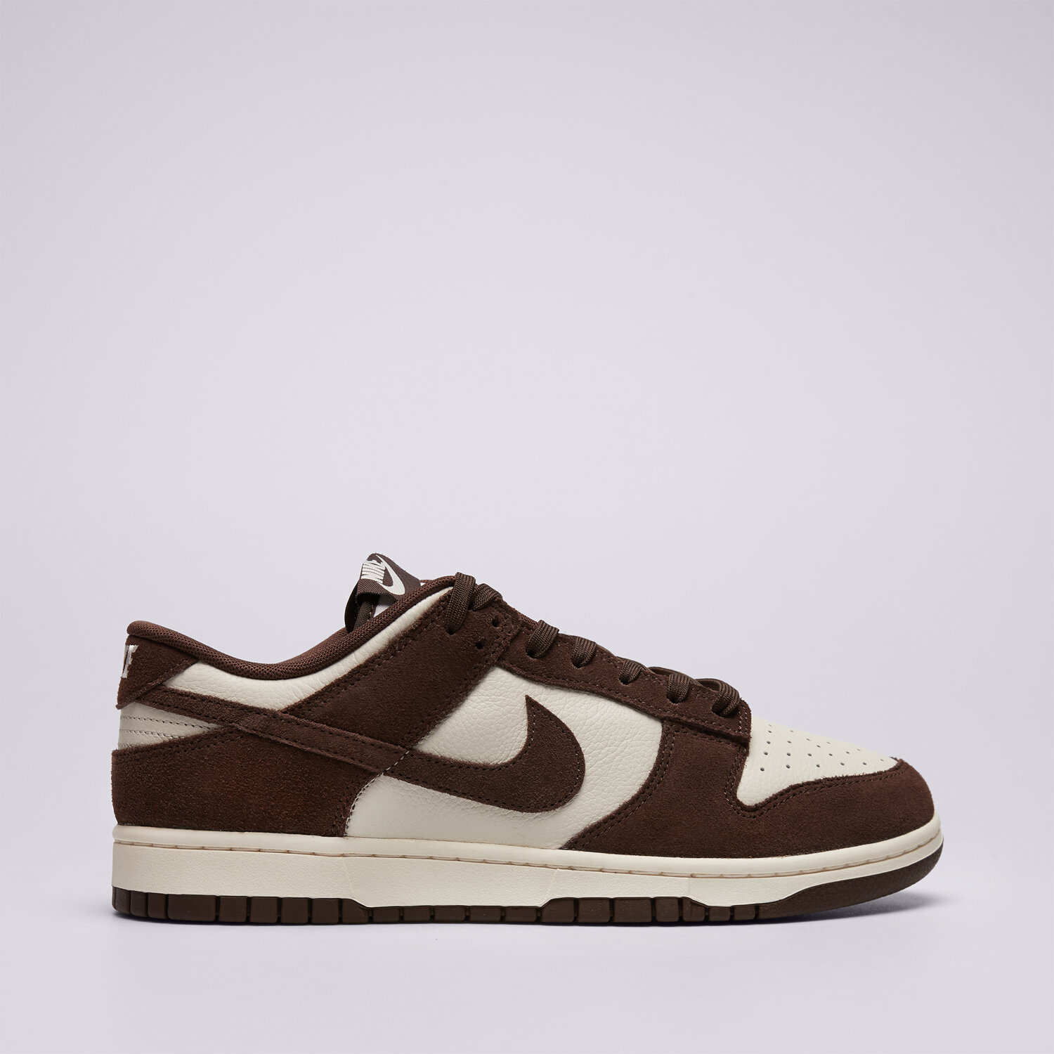 Herren Sneaker NIKE DUNK LOW RETRO FQ8249-104 Braun