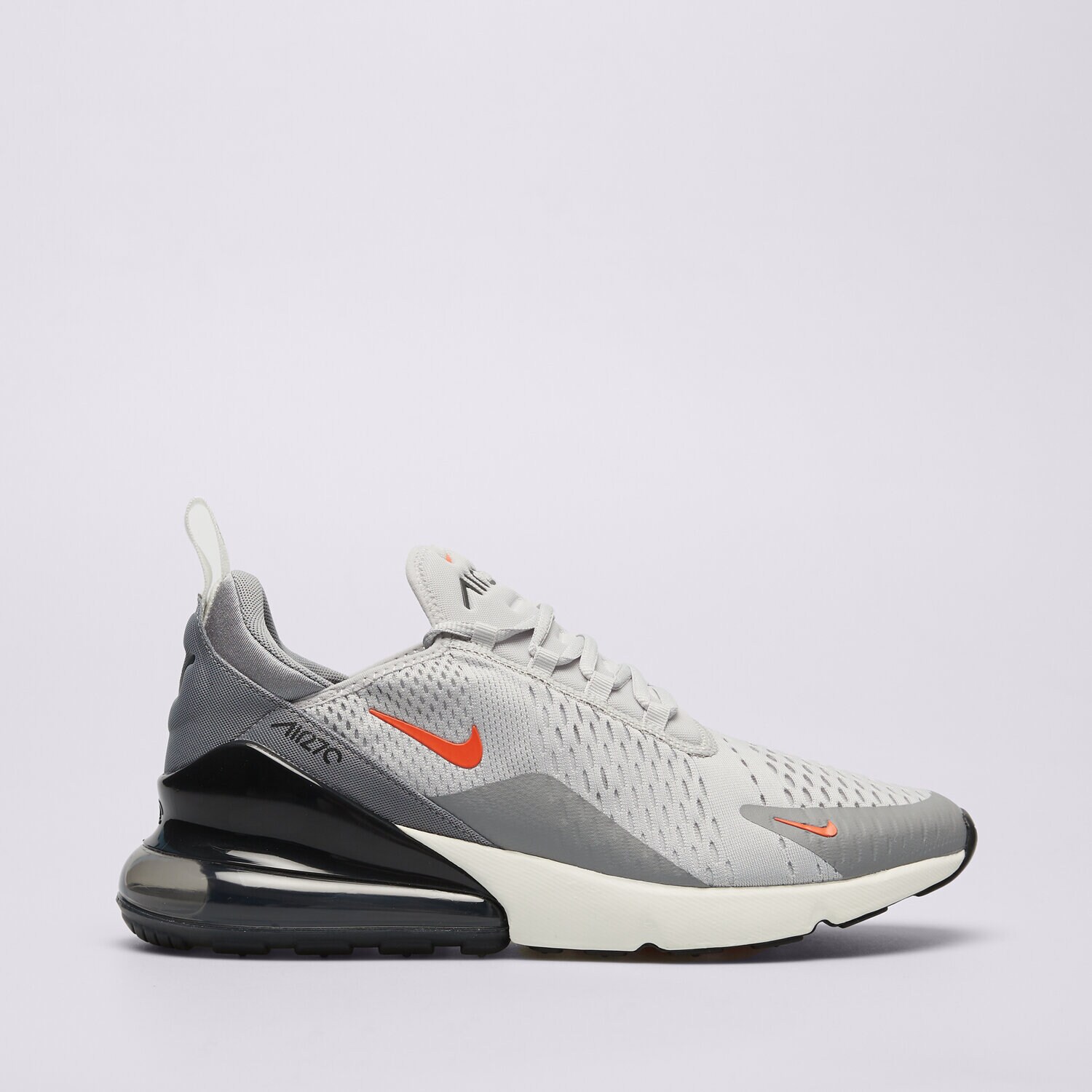Herren Sneaker NIKE AIR MAX 270 DR8616-001 Grau