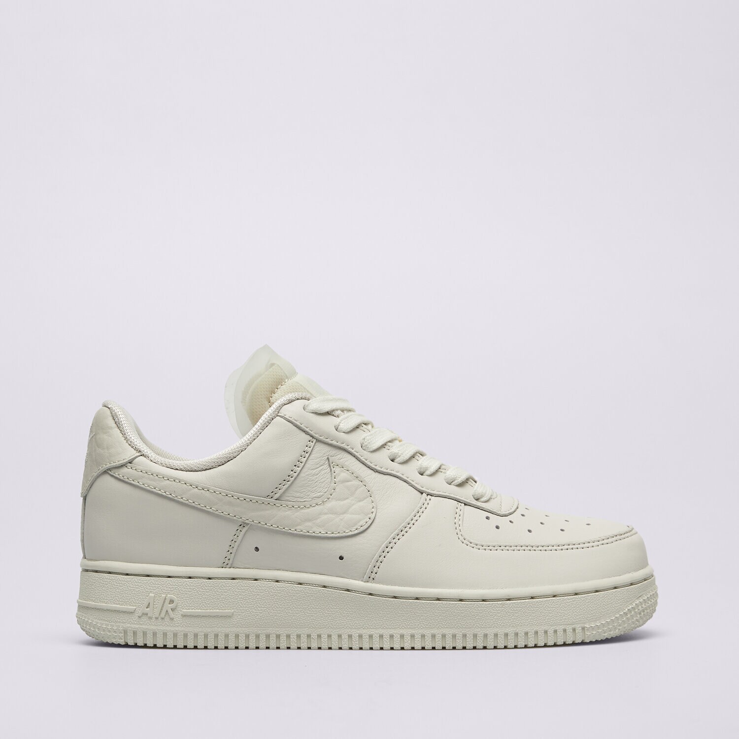 Damen Sneaker NIKE AIR FORCE 1 LOW PREMIUM DN5463-001 Beige