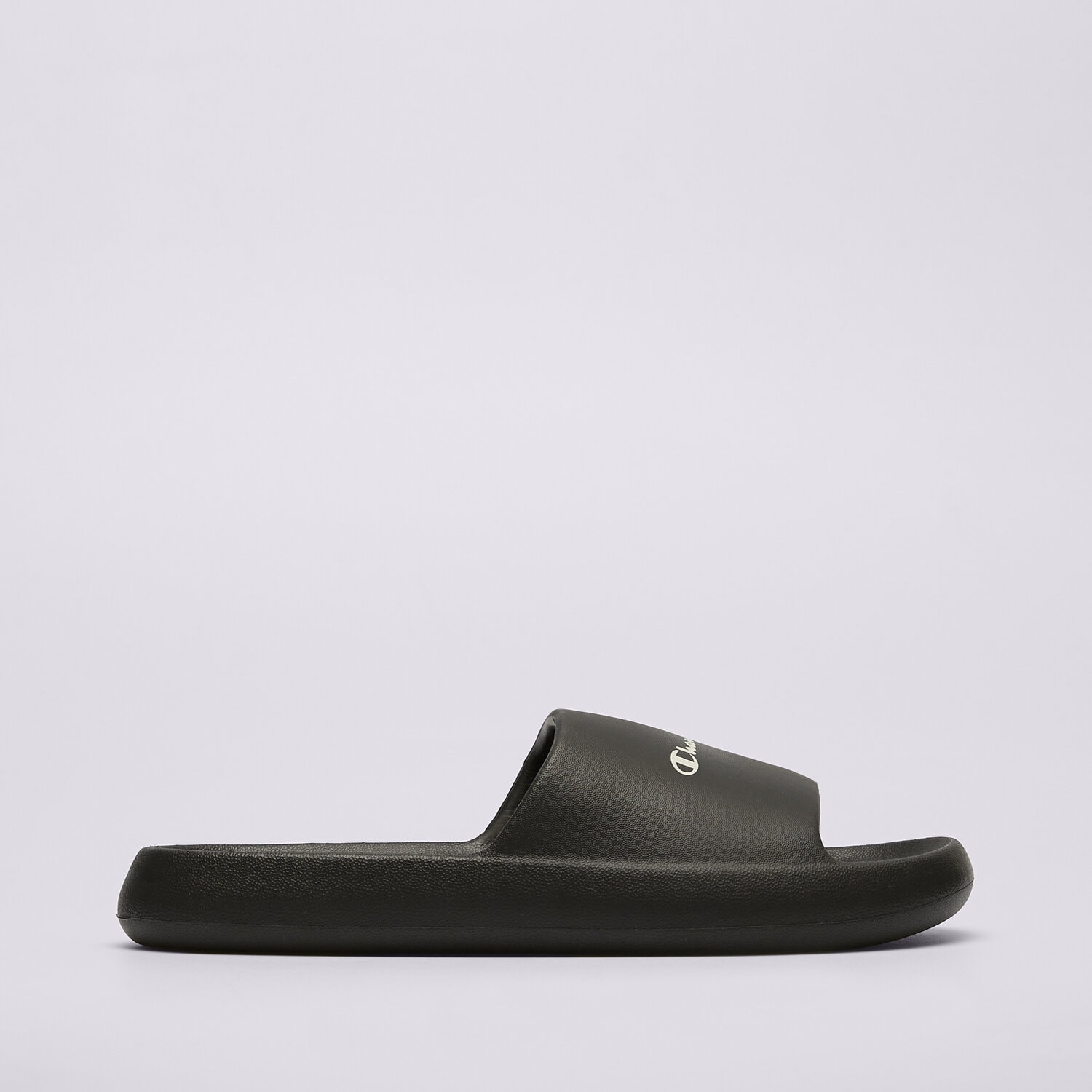 Herren CHAMPION SOFT SLIPPER S22471KK001 Schwarz