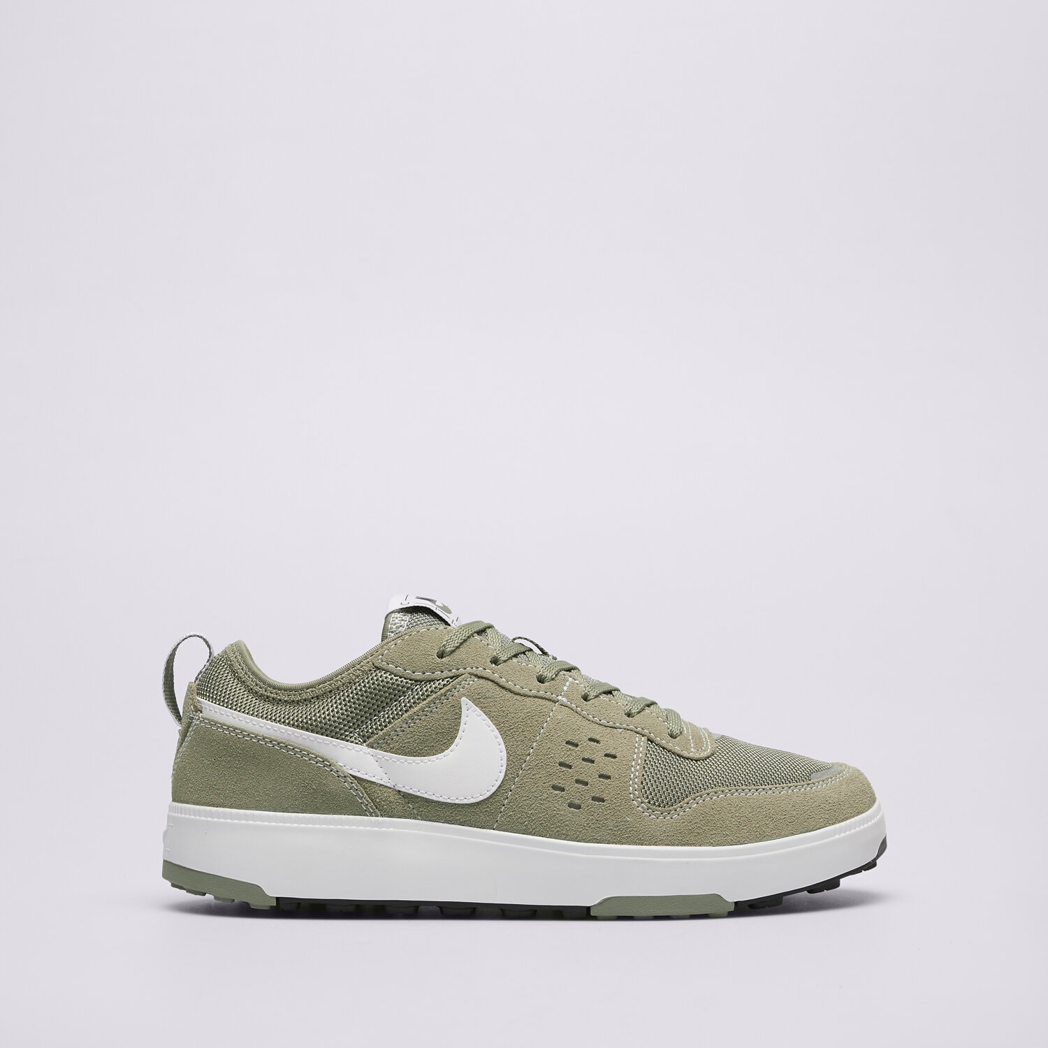Kinder Sneaker NIKE C1TY BG HQ0028-300 Grün