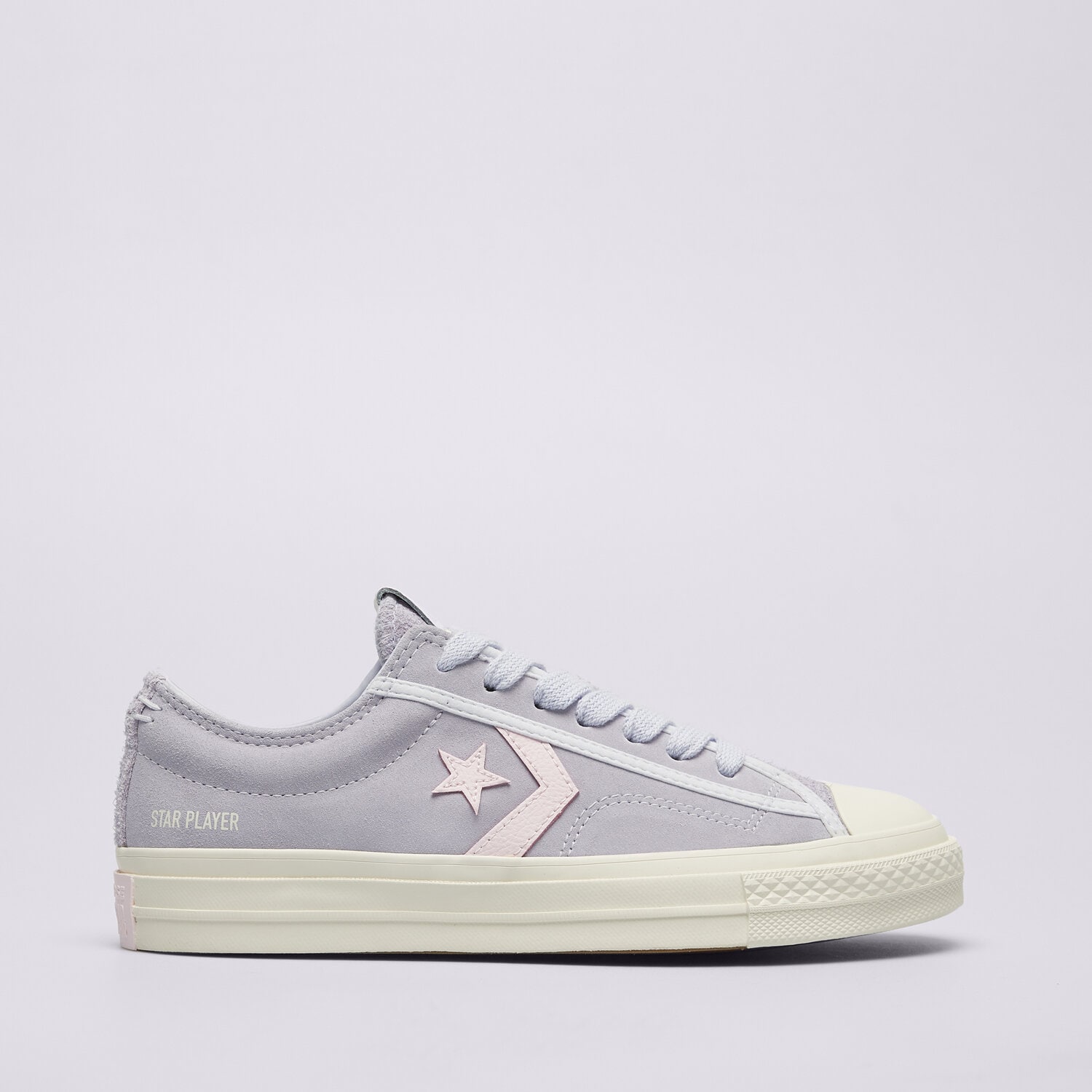 Damen Sneaker CONVERSE STAR PLAYER 76 A14991C Violet