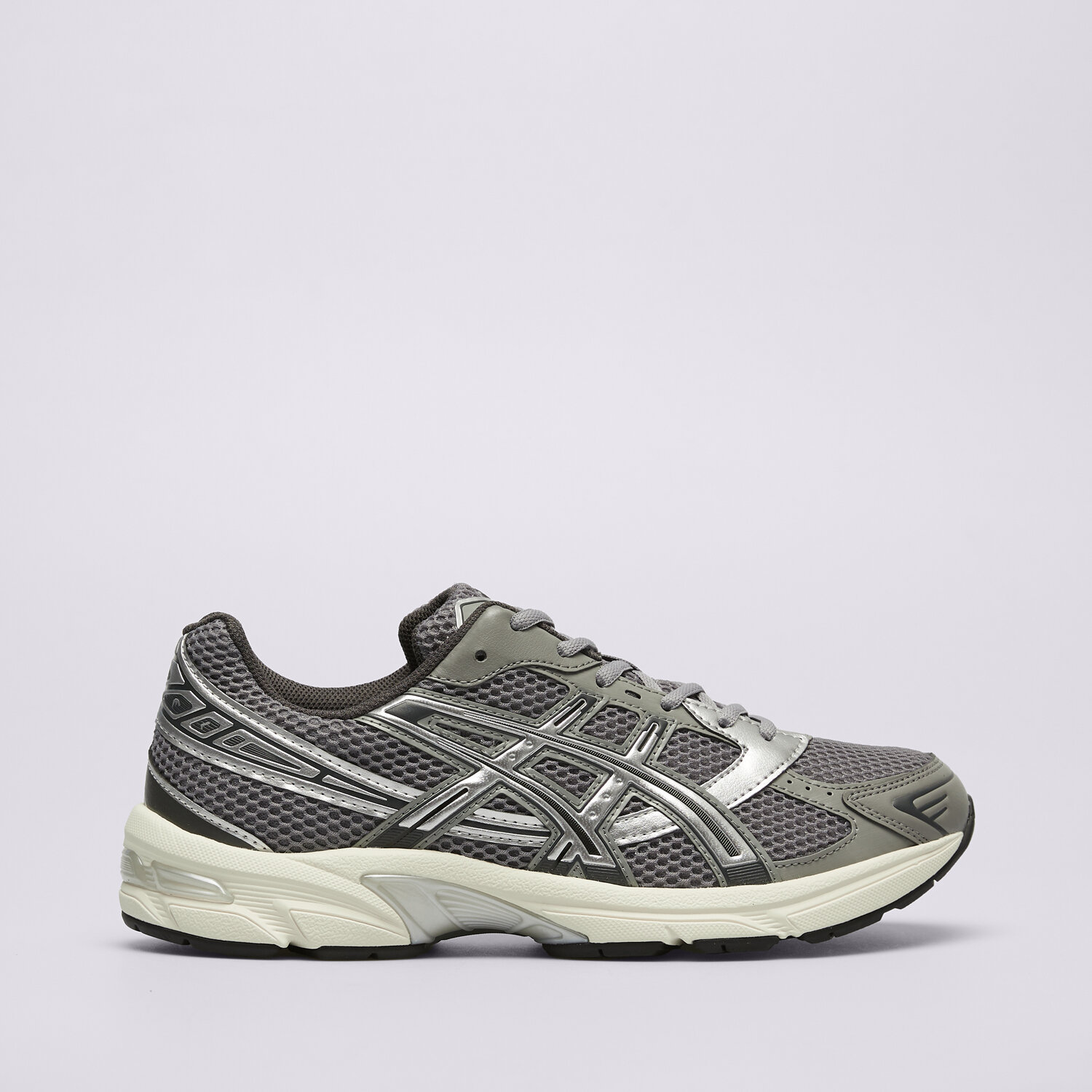 Herren Sneaker ASICS GEL-1130 1201A256-026 Grau