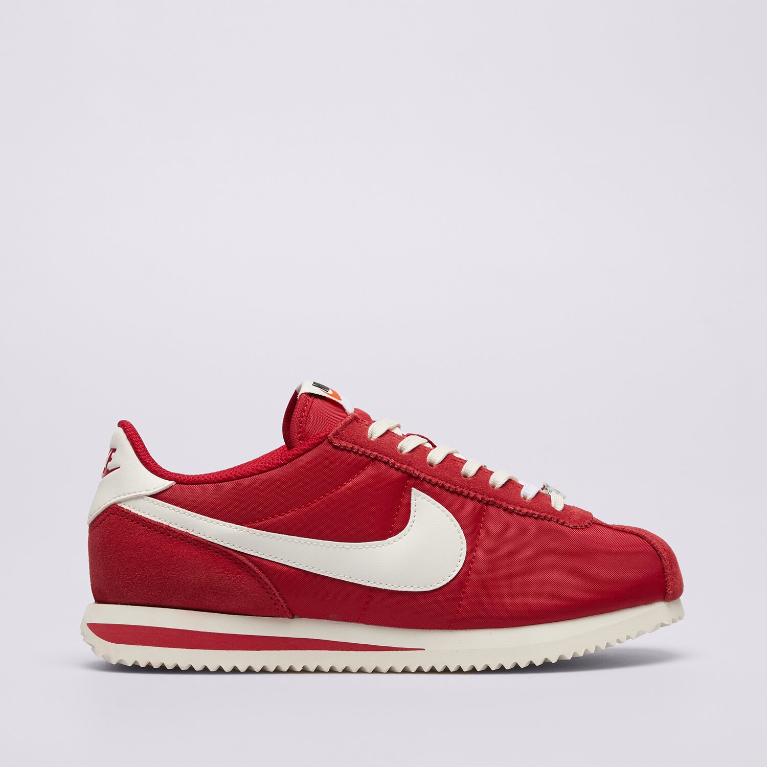 Damen Sneaker NIKE W CORTEZ SE  IF1764-600 Rot