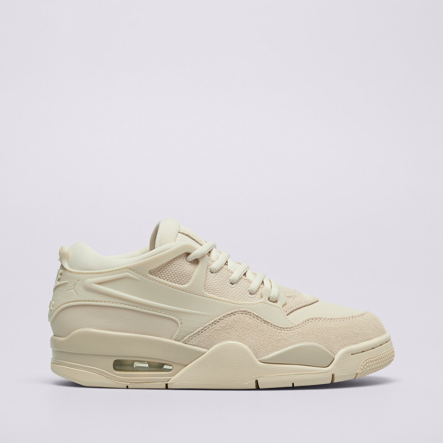 Damen Sneaker JORDAN AIR 4RM FQ7940-200 Beige