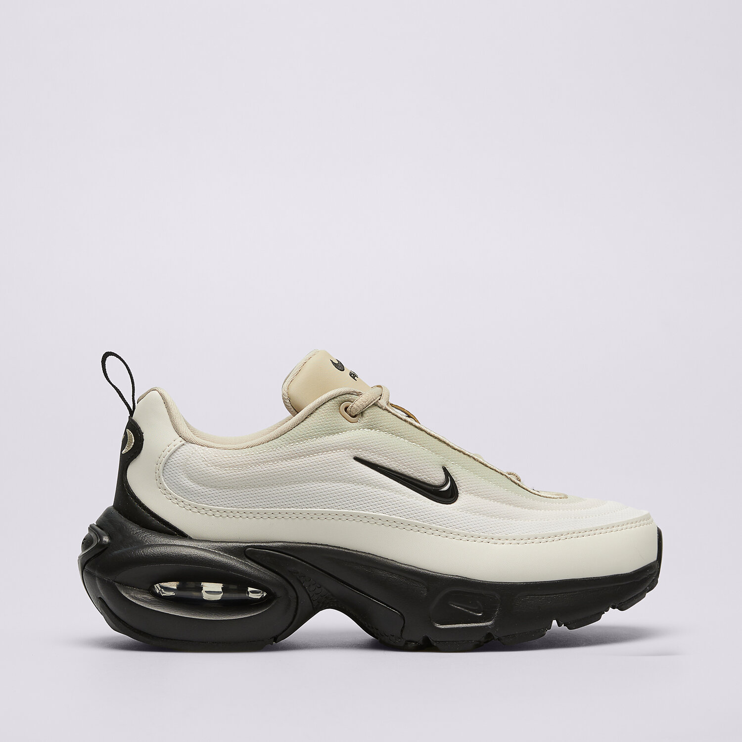 Damen Sneaker NIKE W AIR MAX PORTAL IB7698-001 Beige