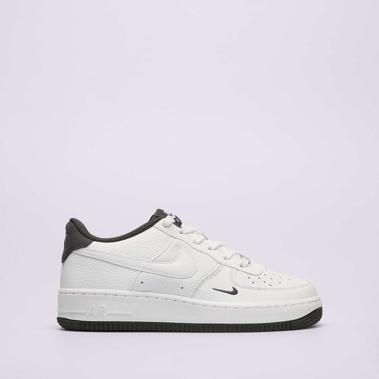 Kinder Sneaker NIKE AIR FORCE 1 LV8 1 BG HJ4560-100 Weiß