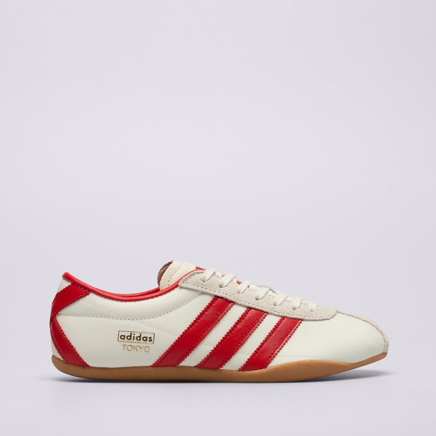 Damen Sneaker ADIDAS TOKYO W JI3300 Beige