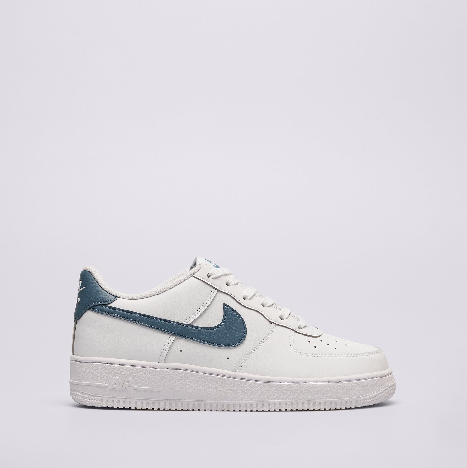 Kinder Sneaker NIKE AIR FORCE 1 BG FV5948-121 Weiß