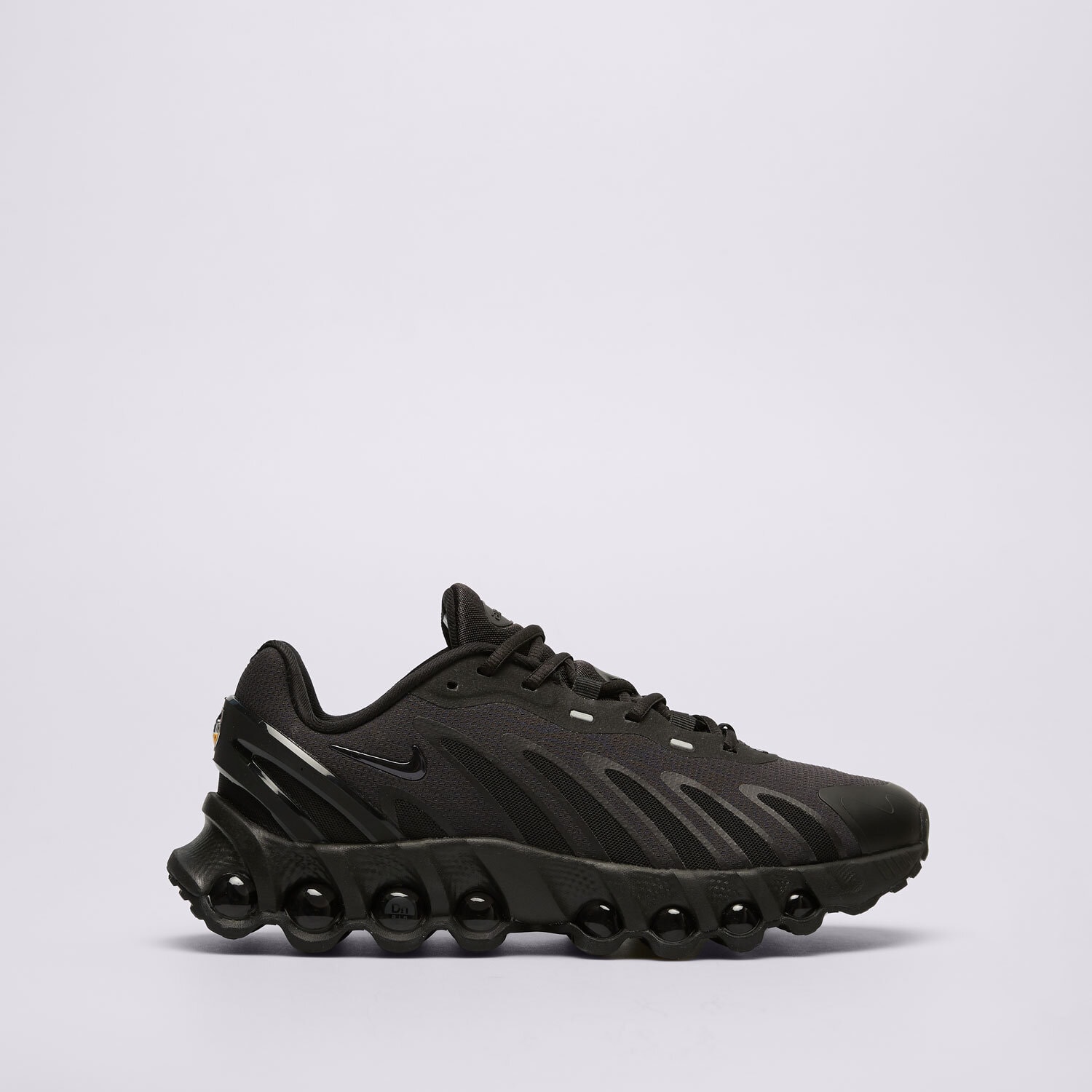 Kinder Sneaker NIKE AIR MAX DN8 BG HF7310-002 Schwarz