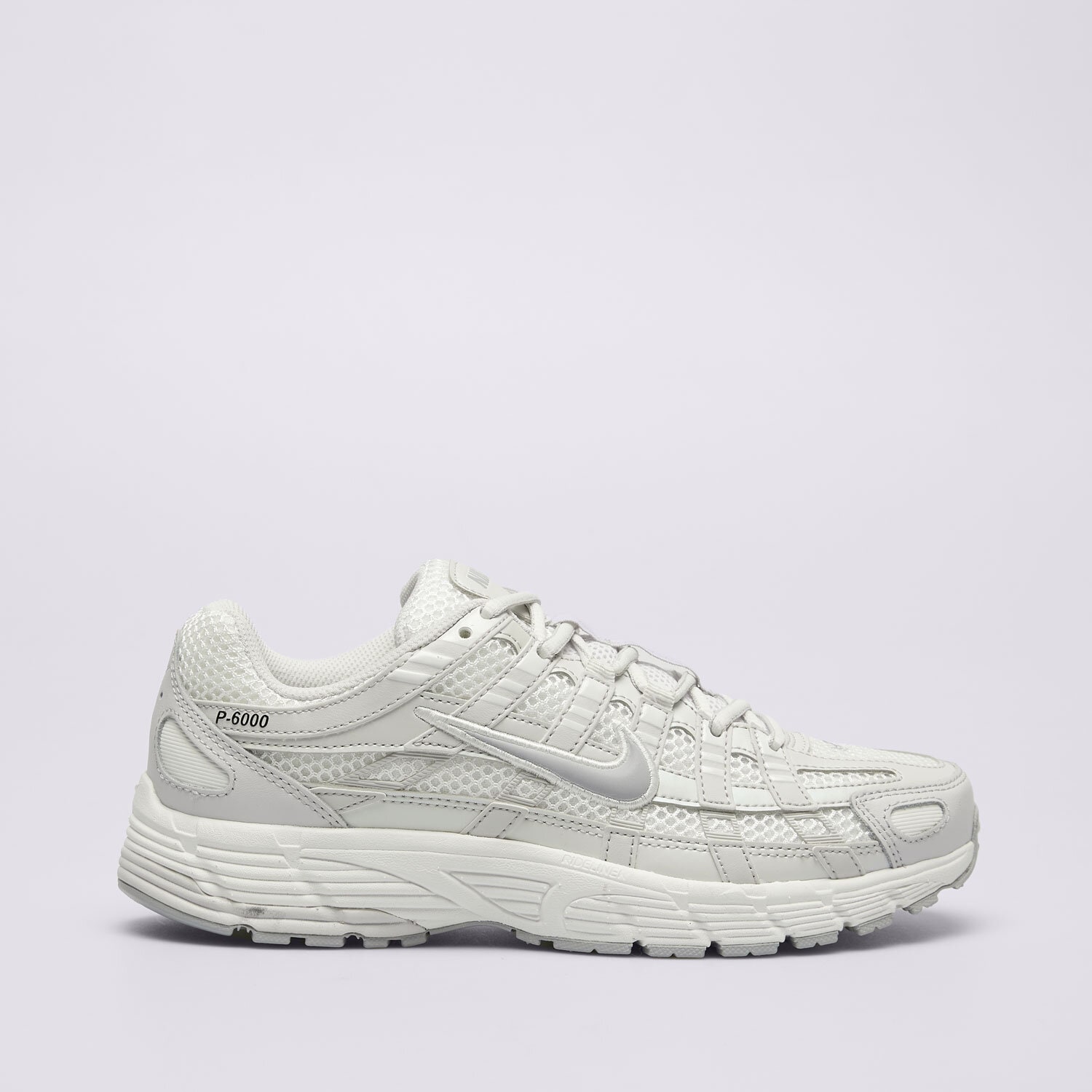 Damen Sneaker NIKE W P-6000 SE IF1756-100 Grau